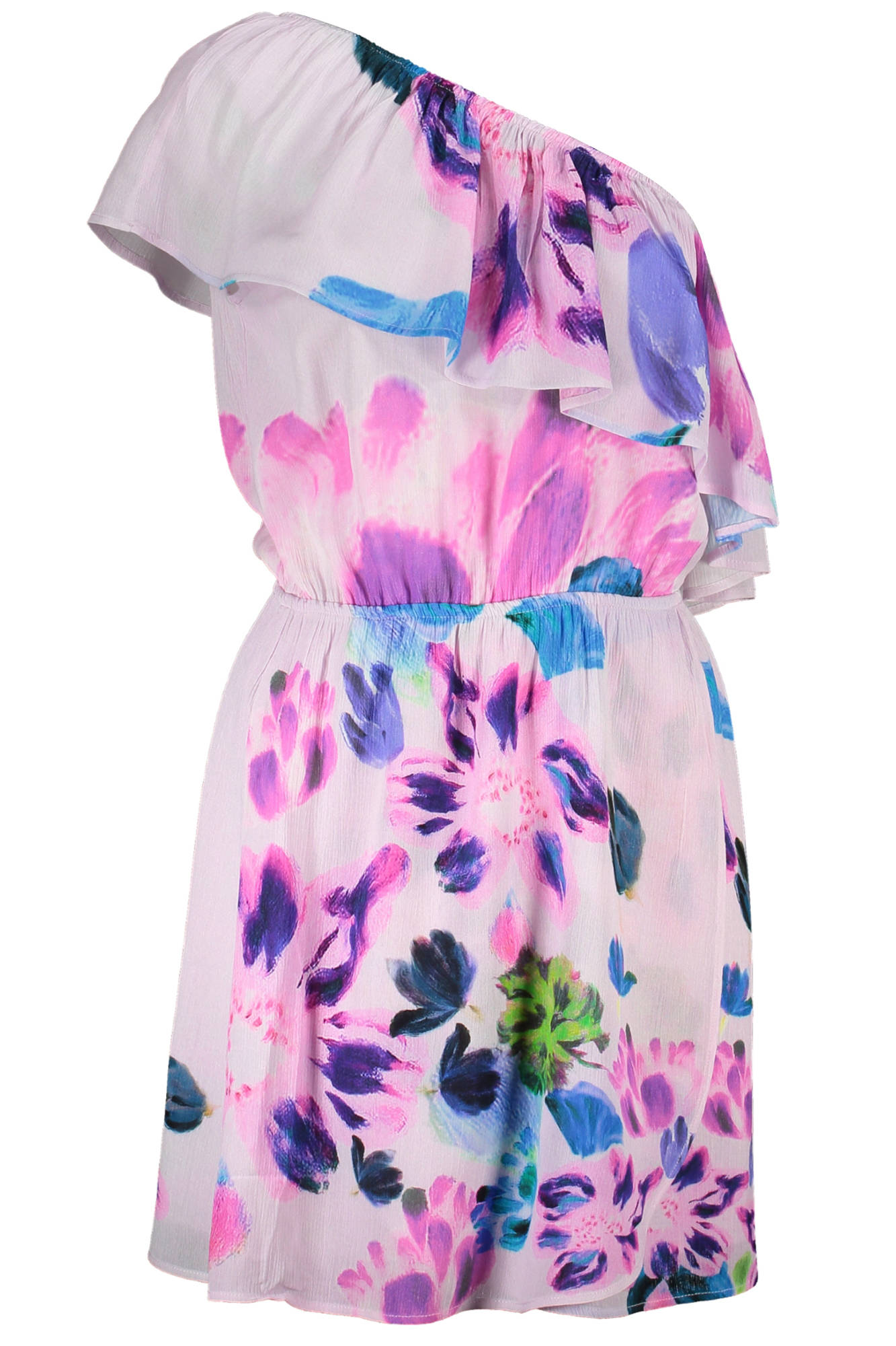 DESIGUAL Dresses Rosa - 23SWVW86