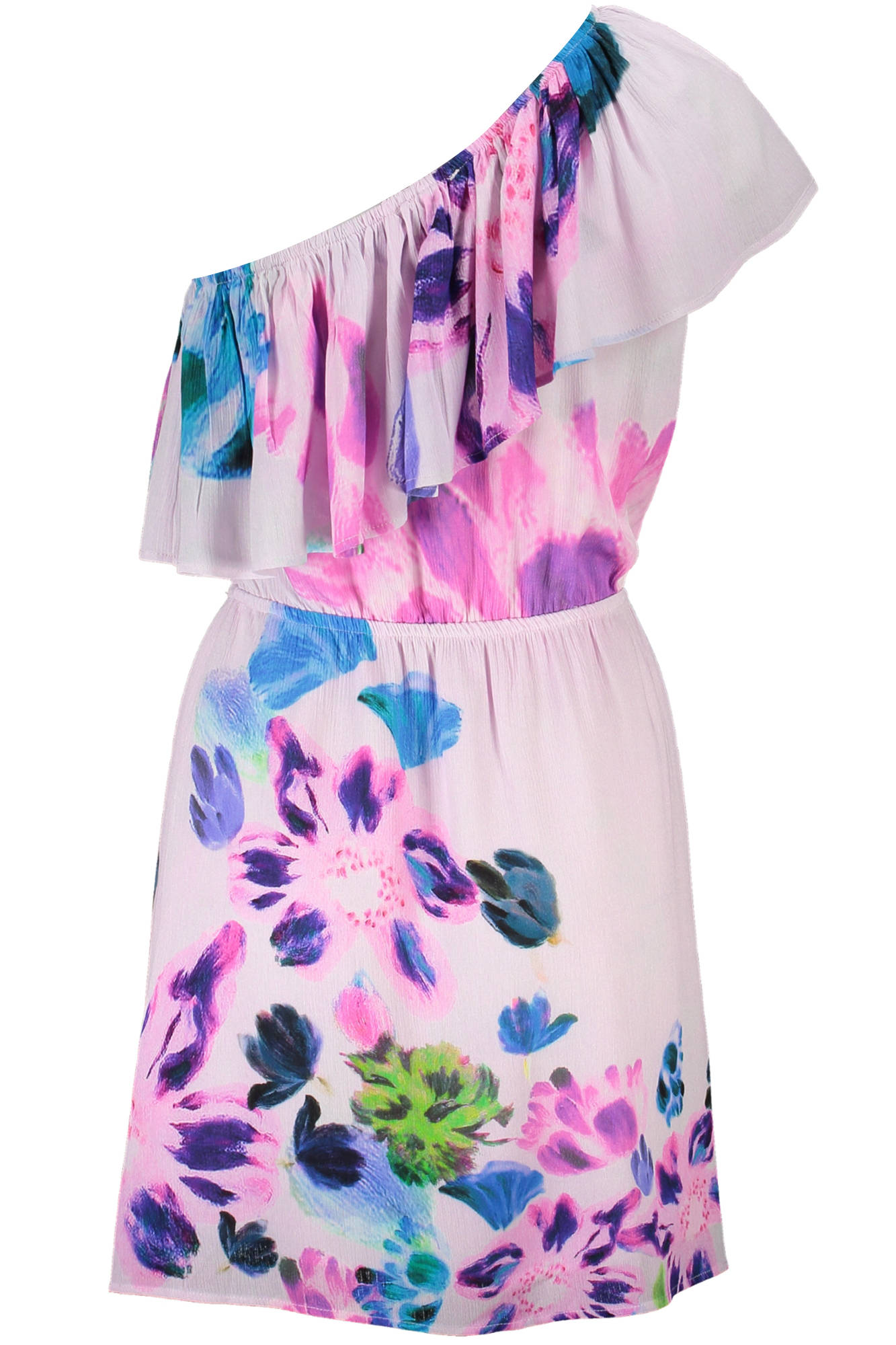 DESIGUAL Dresses Rosa - 23SWVW86