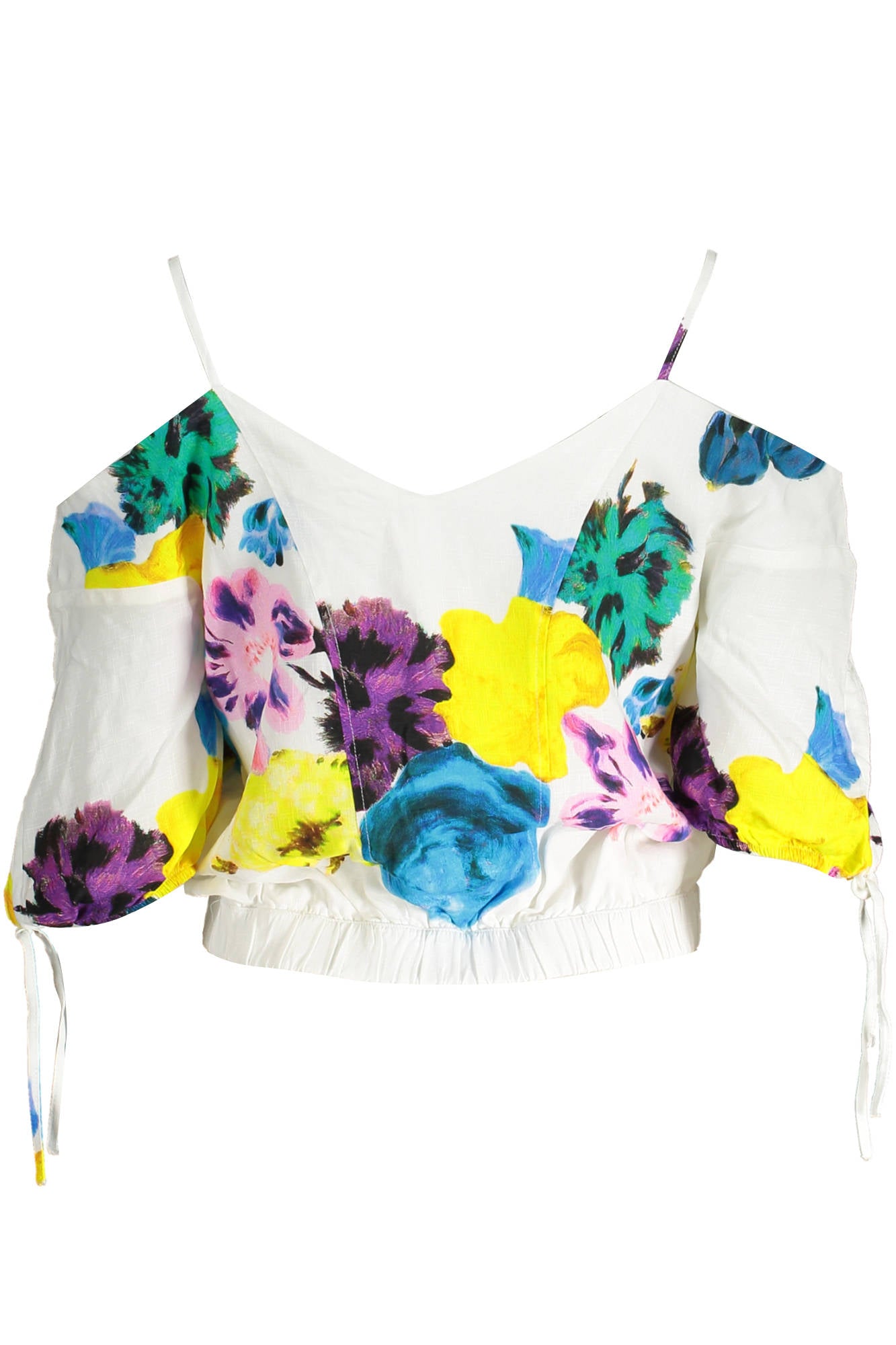 DESIGUAL Dresses Rosso - 23SWMW27