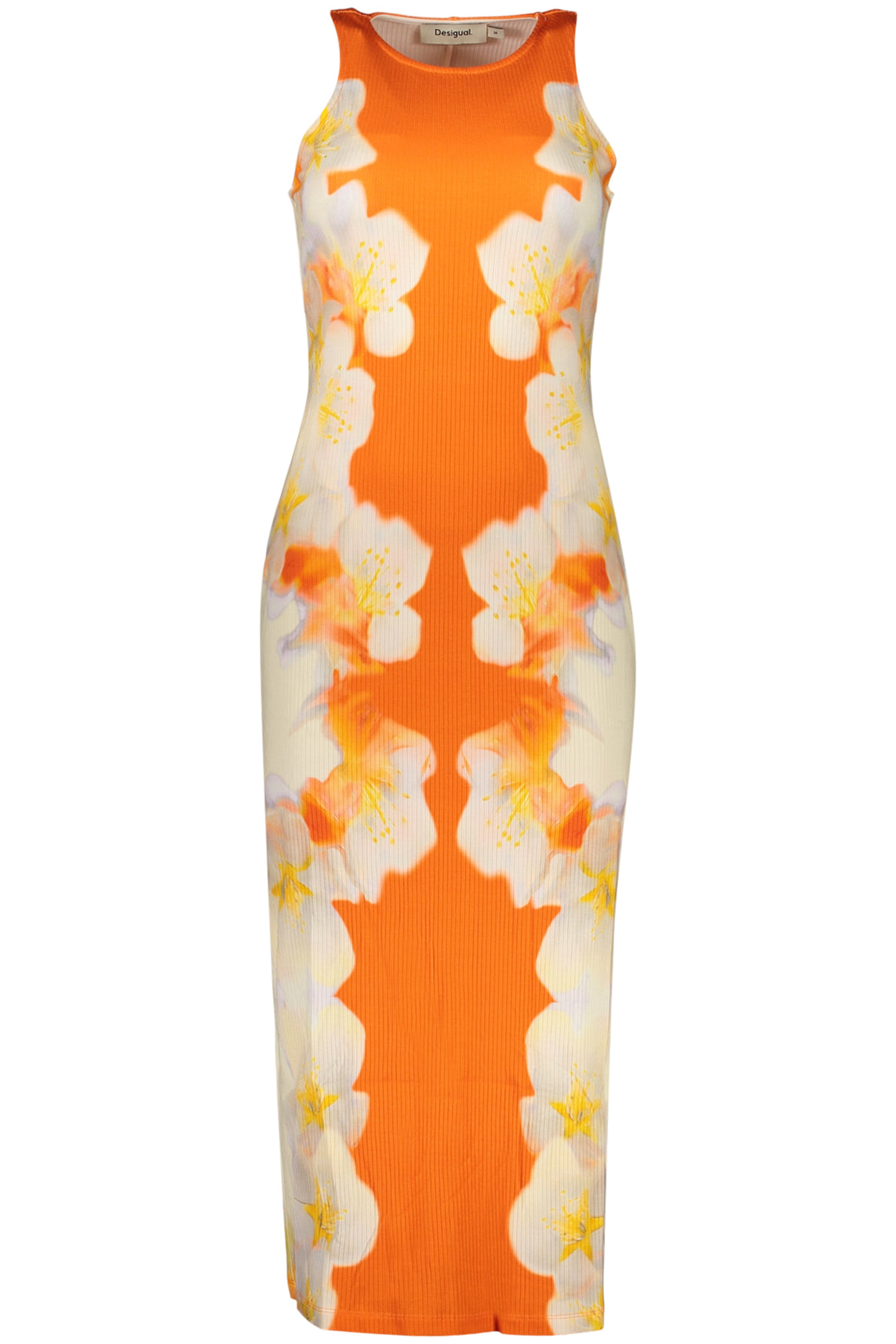 DESIGUAL Dresses Arancione - 26SWVK37