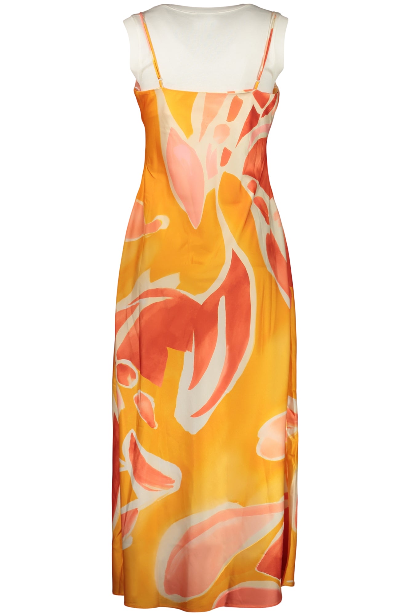 DESIGUAL Dresses Arancione - 26SWVW52