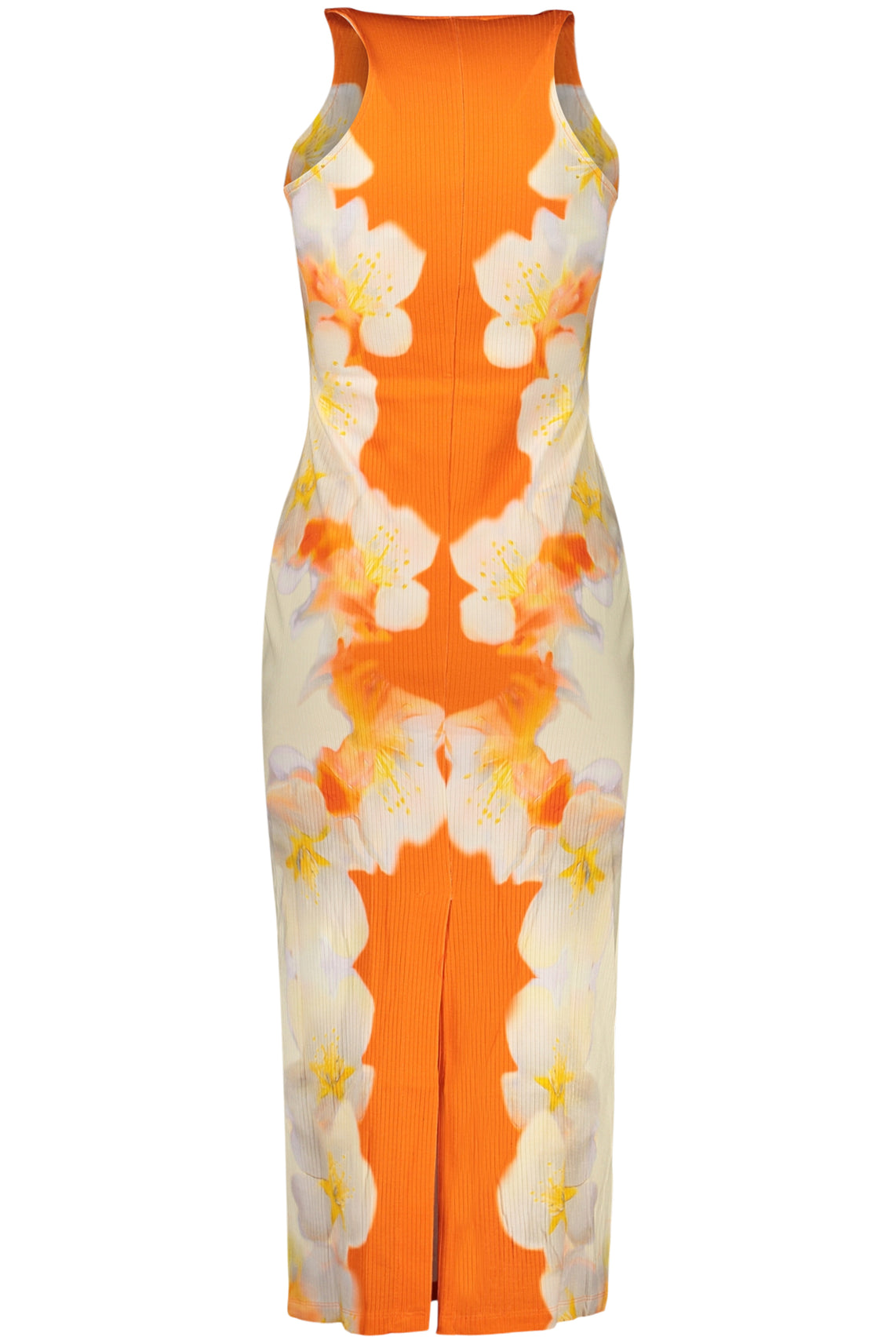 DESIGUAL Dresses Arancione - 26SWVK37