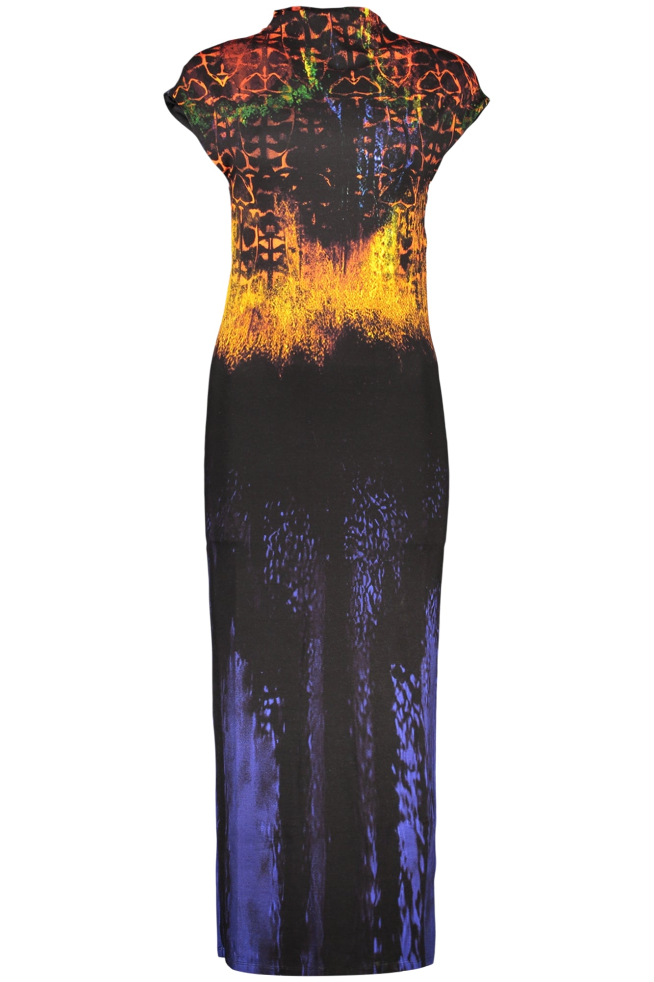 DESIGUAL Dresses Nero - 26SWVK41