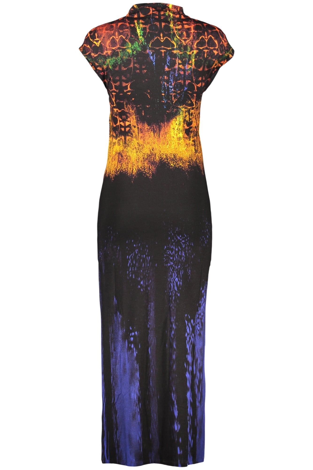 DESIGUAL Dresses Nero - 26SWVK41
