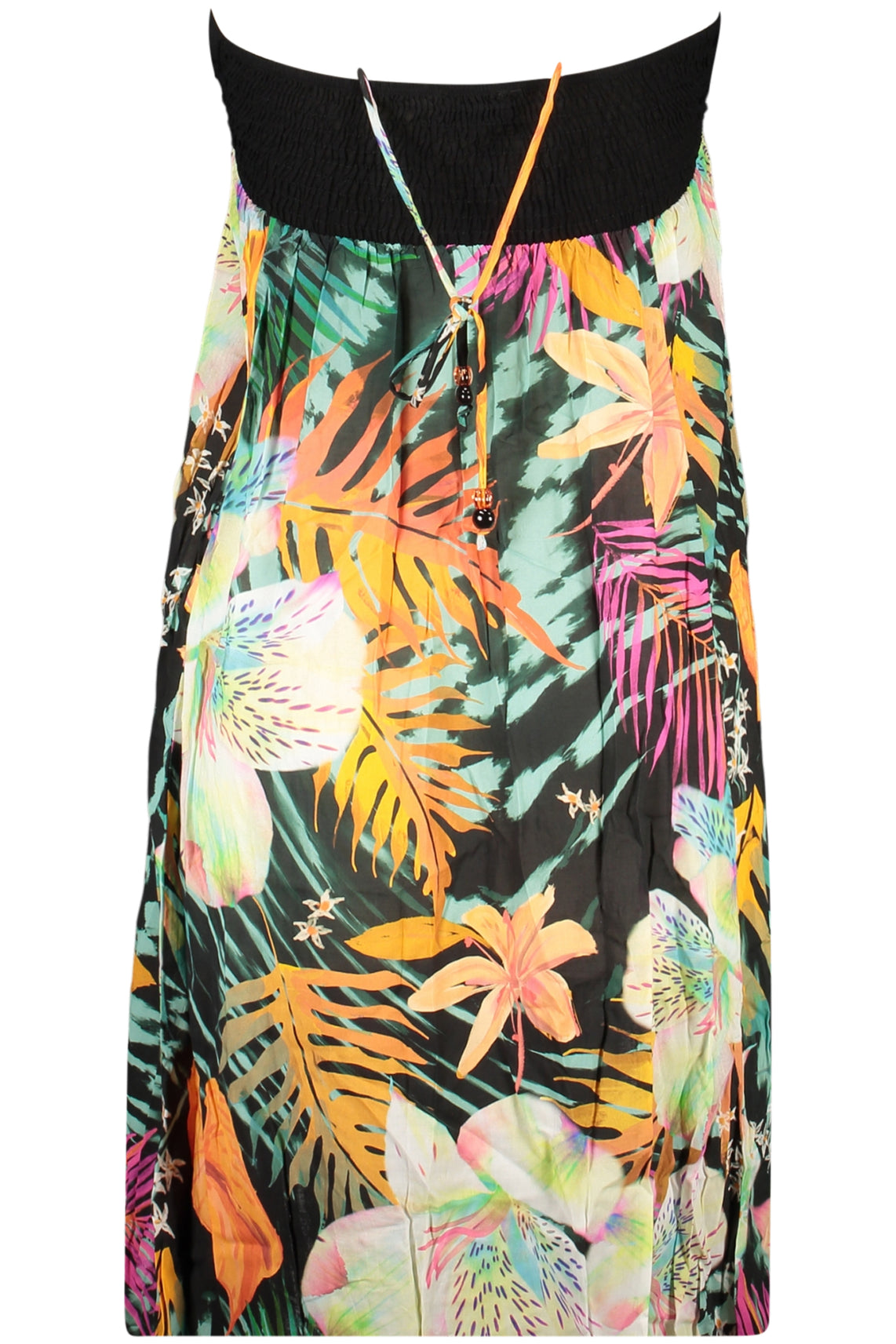 DESIGUAL Dresses Black - 26SWVW63