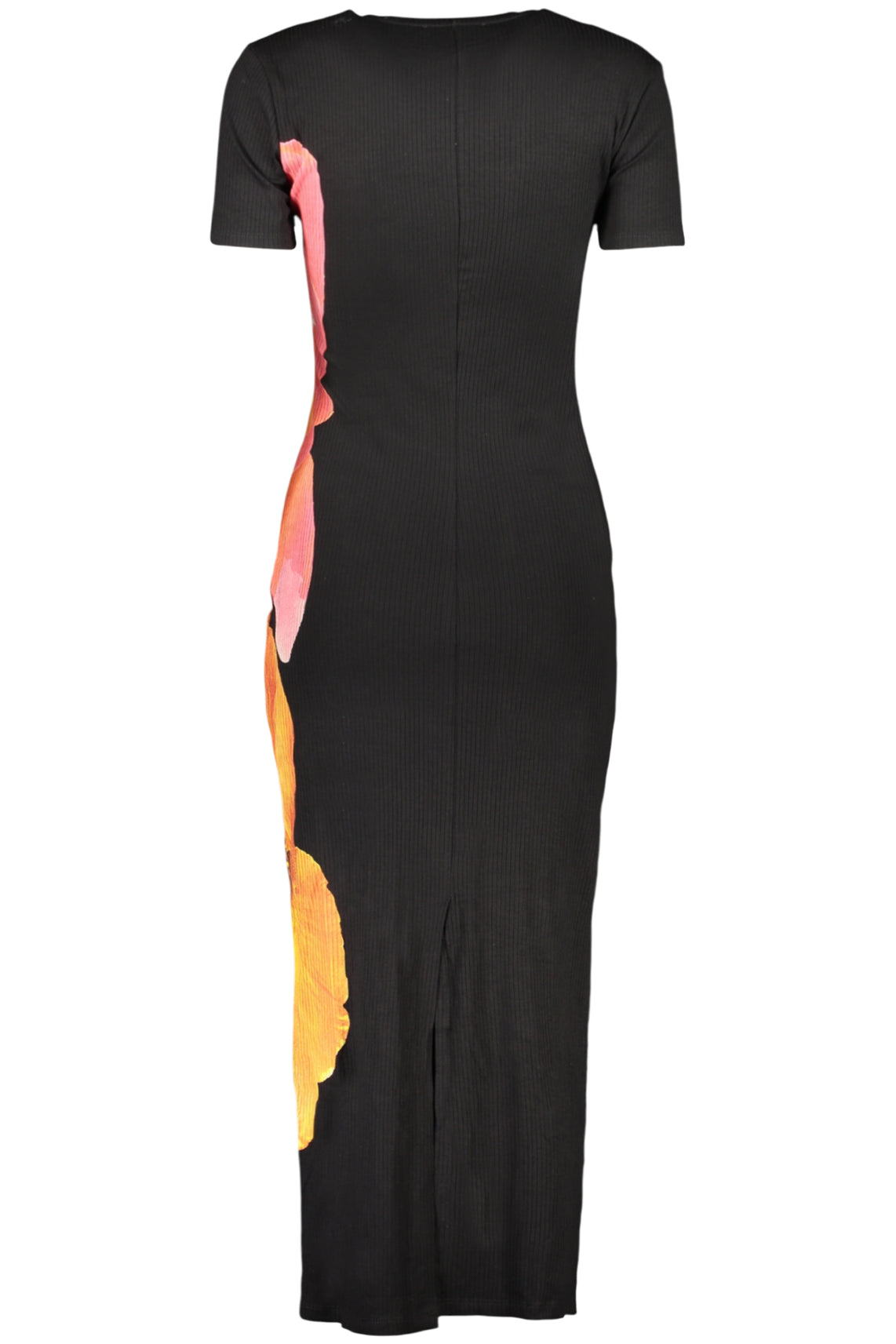 DESIGUAL Dresses Nero - 26SWVK26