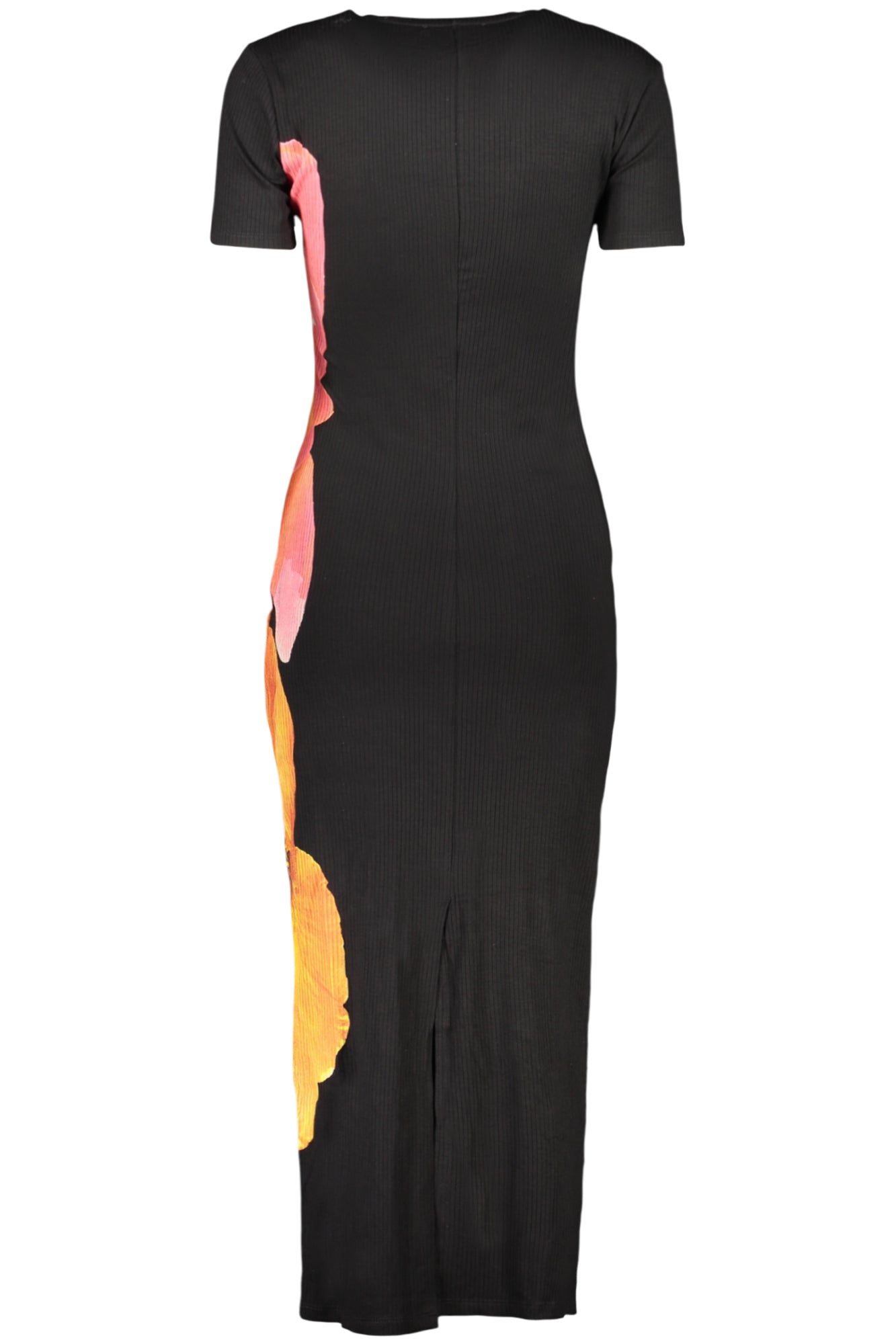 DESIGUAL Dresses Nero - 26SWVK26