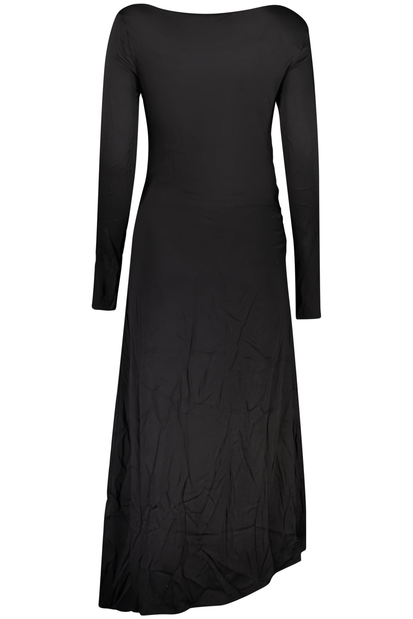 DESIGUAL Dresses Nero - 26SWVW10