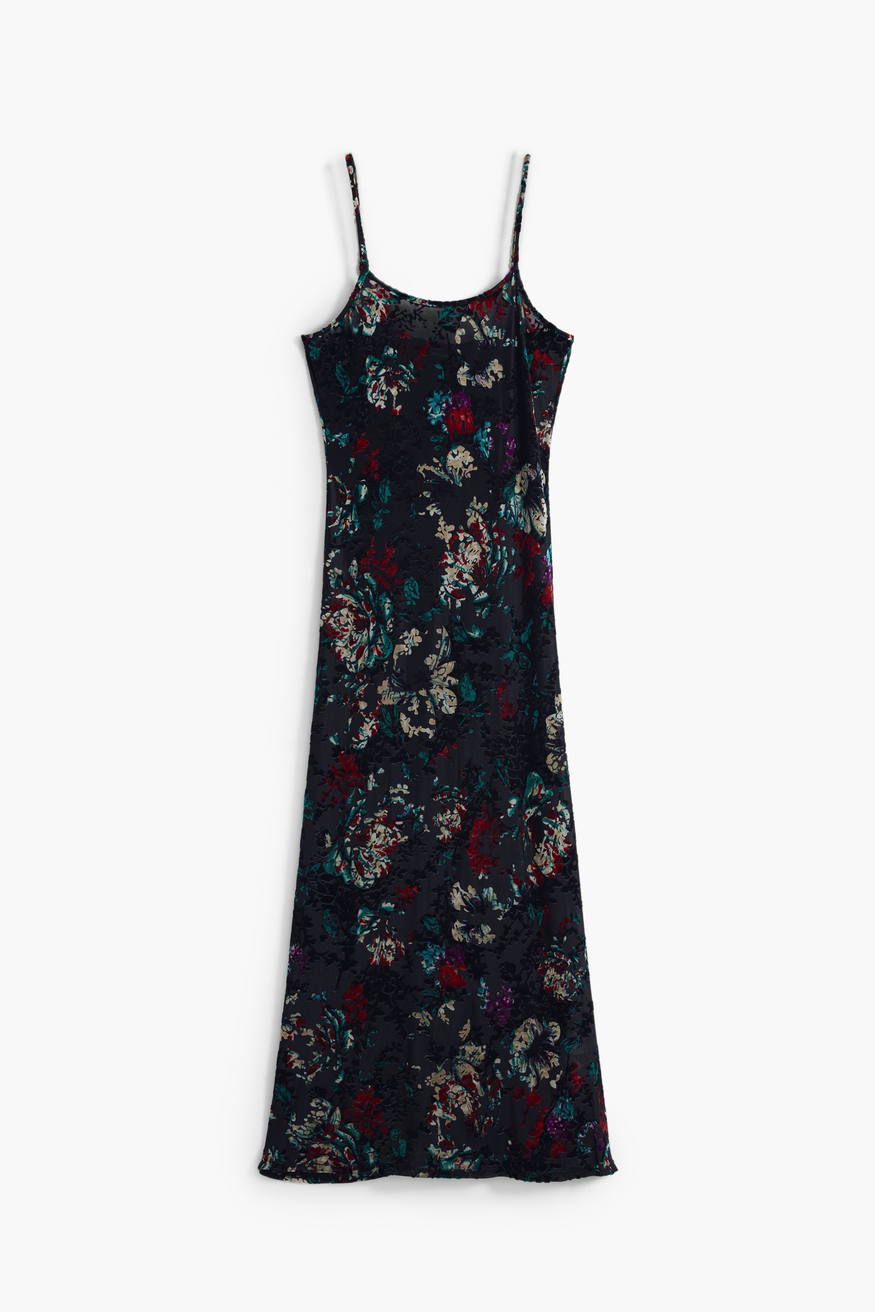 DESIGUAL Dresses Nero - 25WWVK11