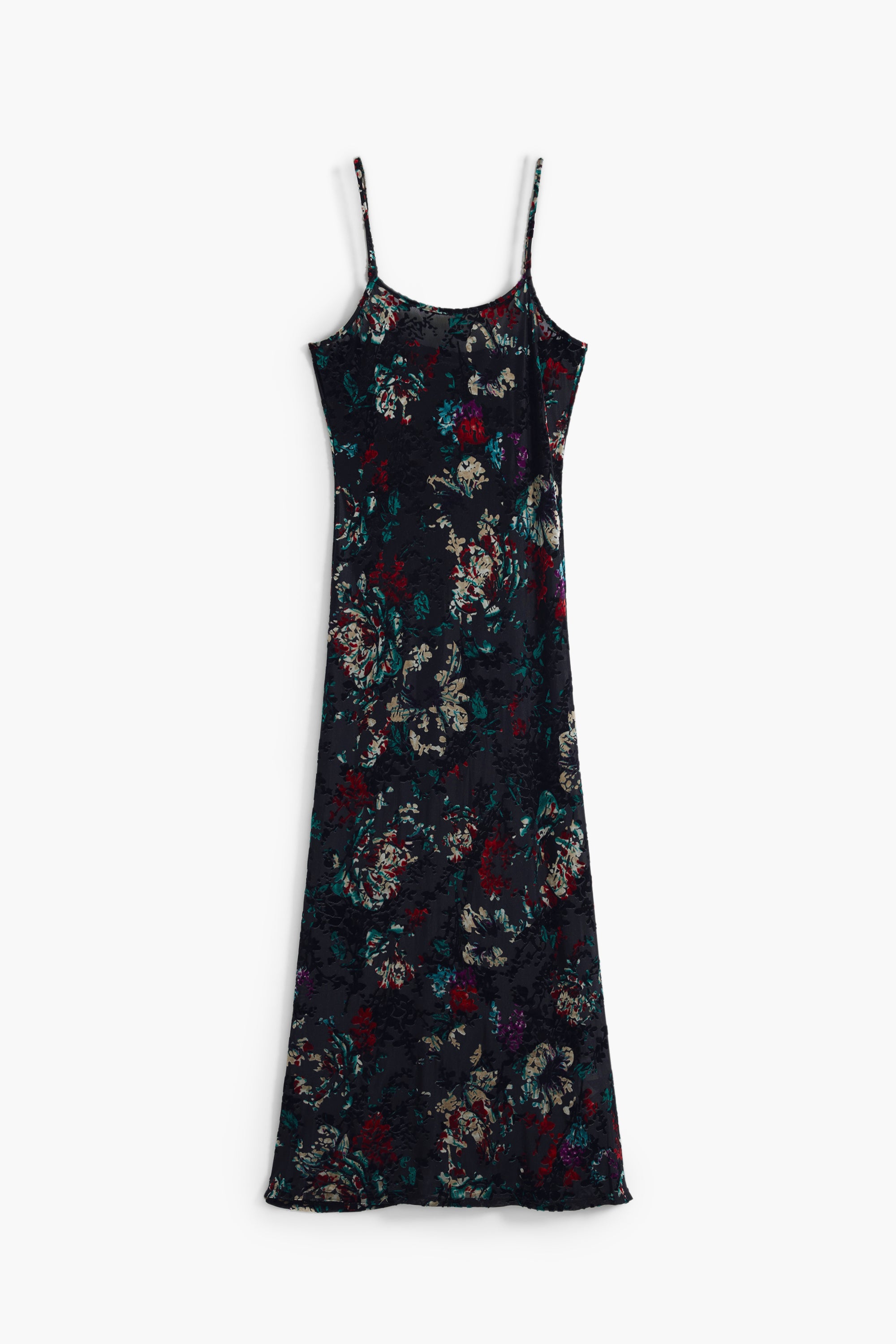 DESIGUAL Dresses Nero - 25WWVK11