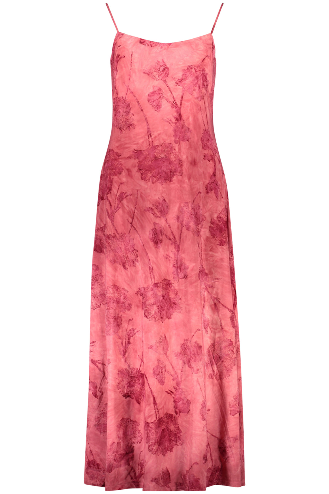 DESIGUAL Dresses Rosso - 26SWVVK01