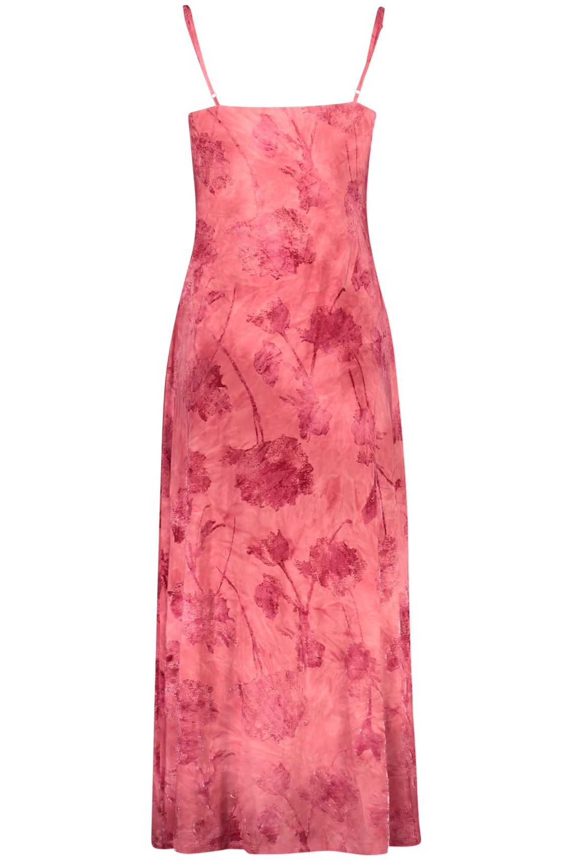 DESIGUAL Dresses Rosso - 26SWVVK01