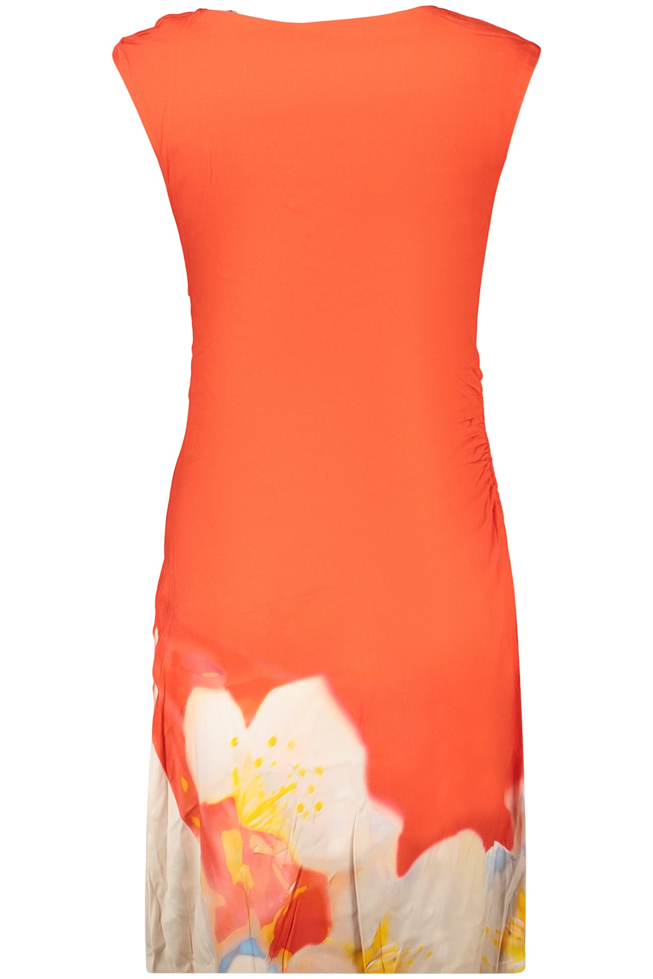 DESIGUAL Dresses Red - 26SWVW18