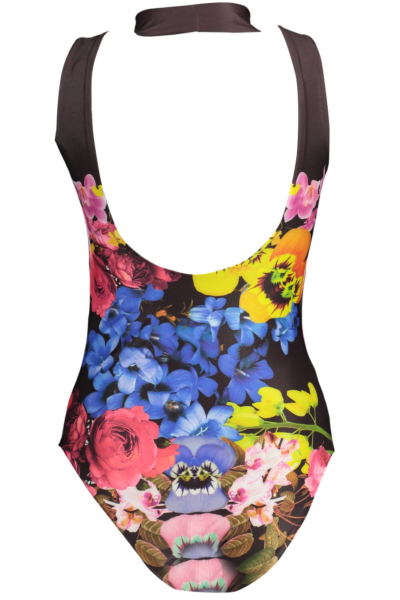 DESIGUAL Body Nero - 22SWTKA8