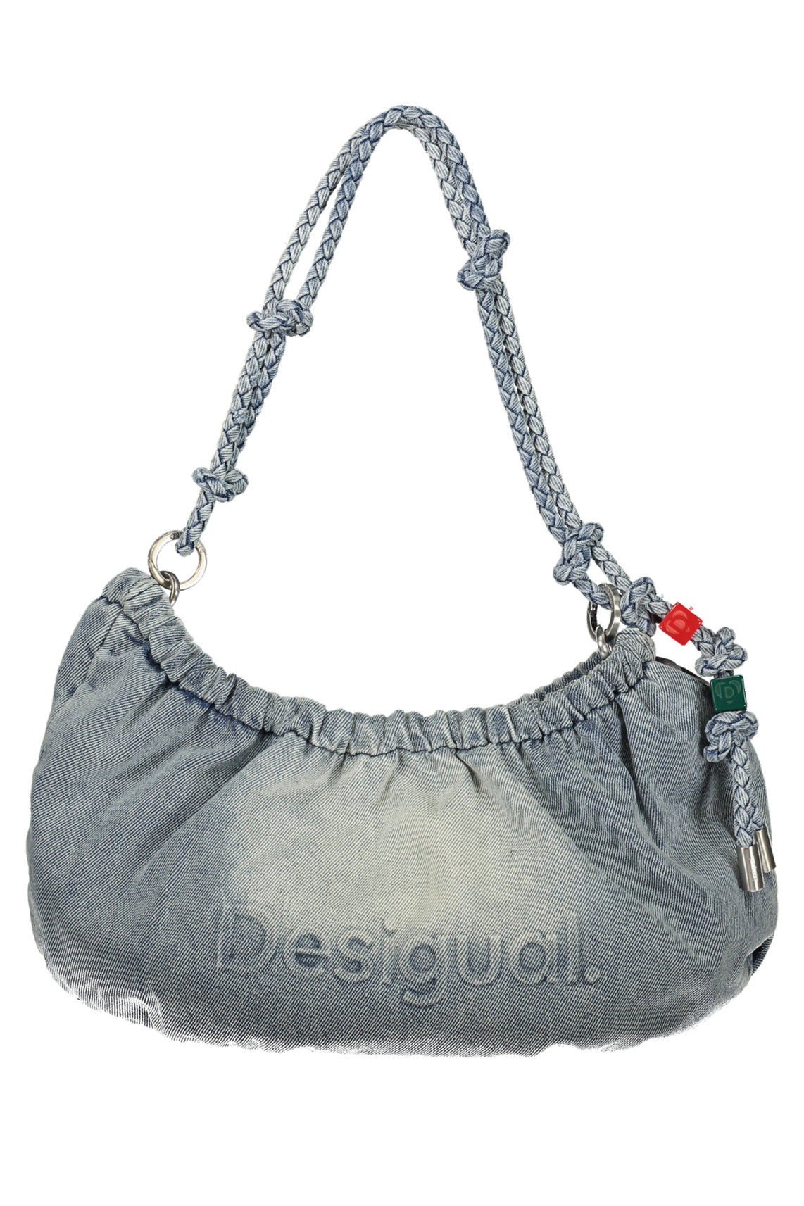 DESIGUAL Bags Azzurro - 26SAXD05