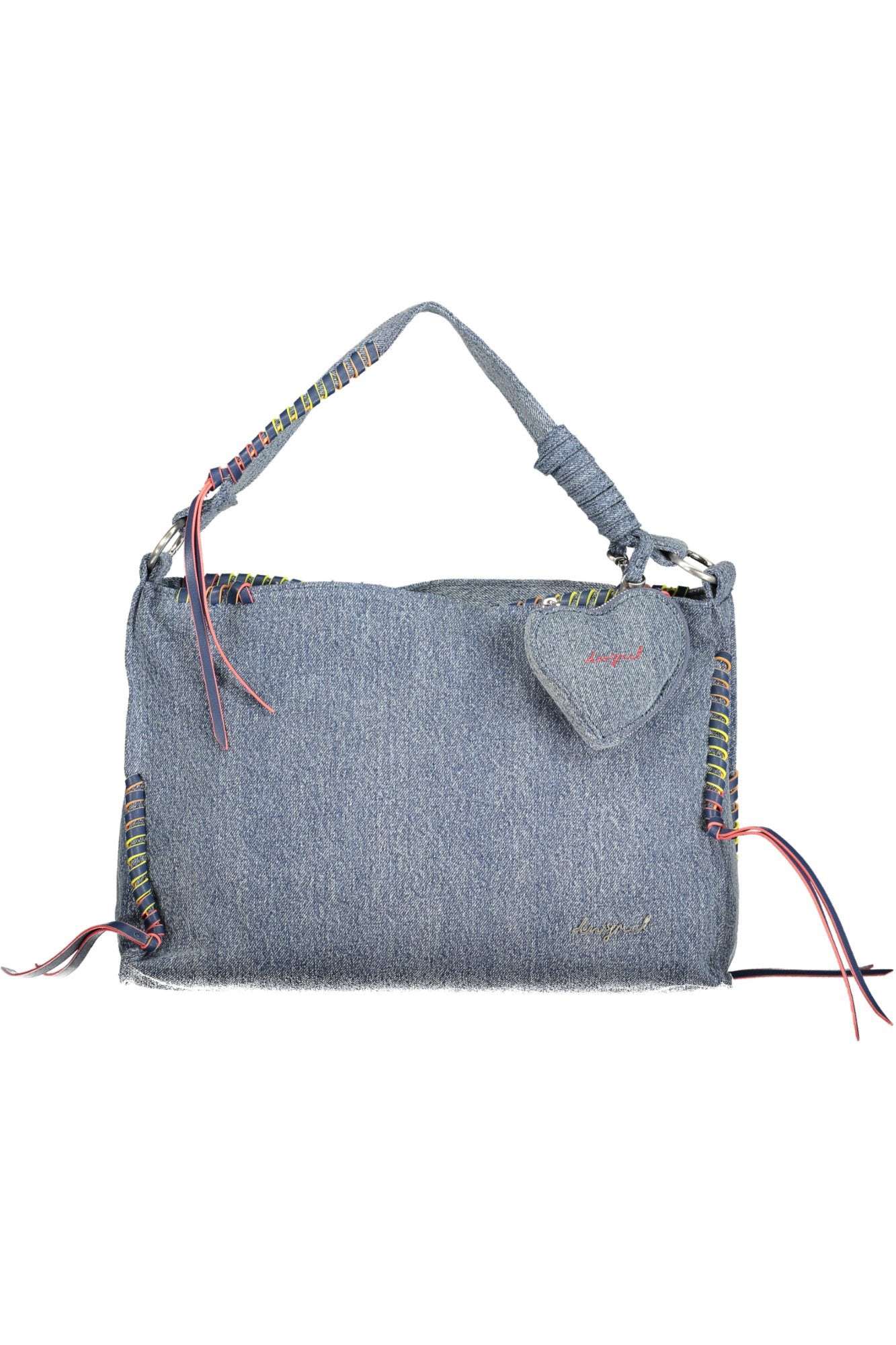 DESIGUAL Bags Azzurro - 26SAXD31