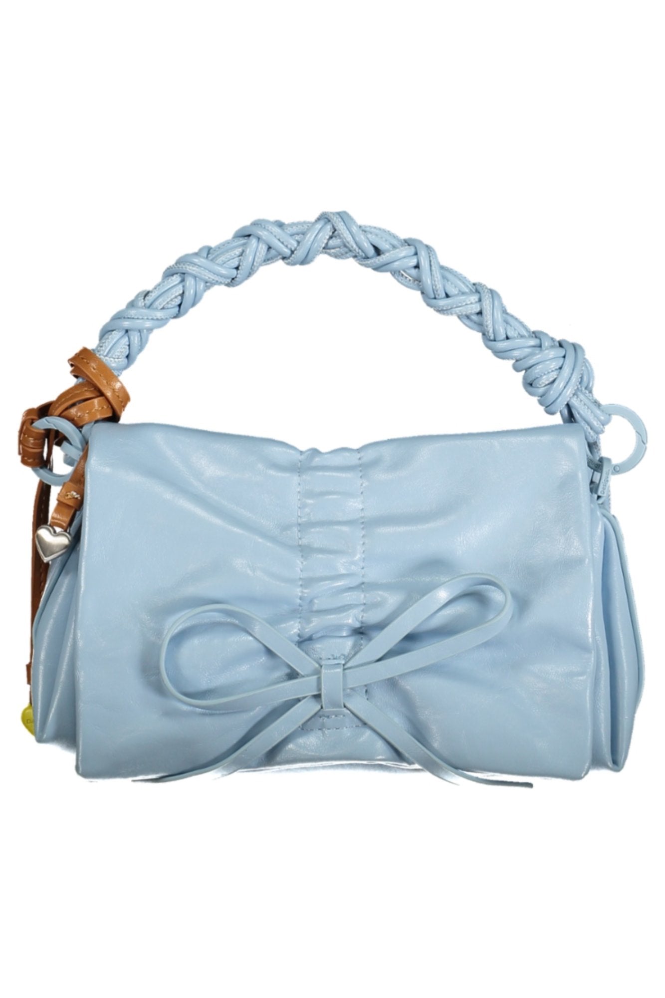 DESIGUAL Bags Azzurro - 26SAXPBO