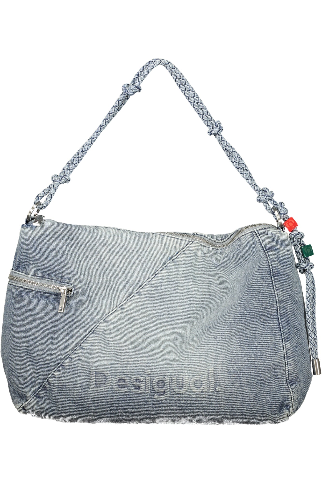 DESIGUAL Bags Azzurro - 26SAXD27