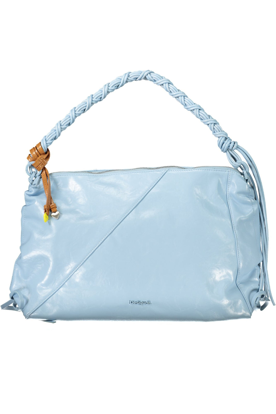 DESIGUAL Bags Azzurro - 26SAXPBP