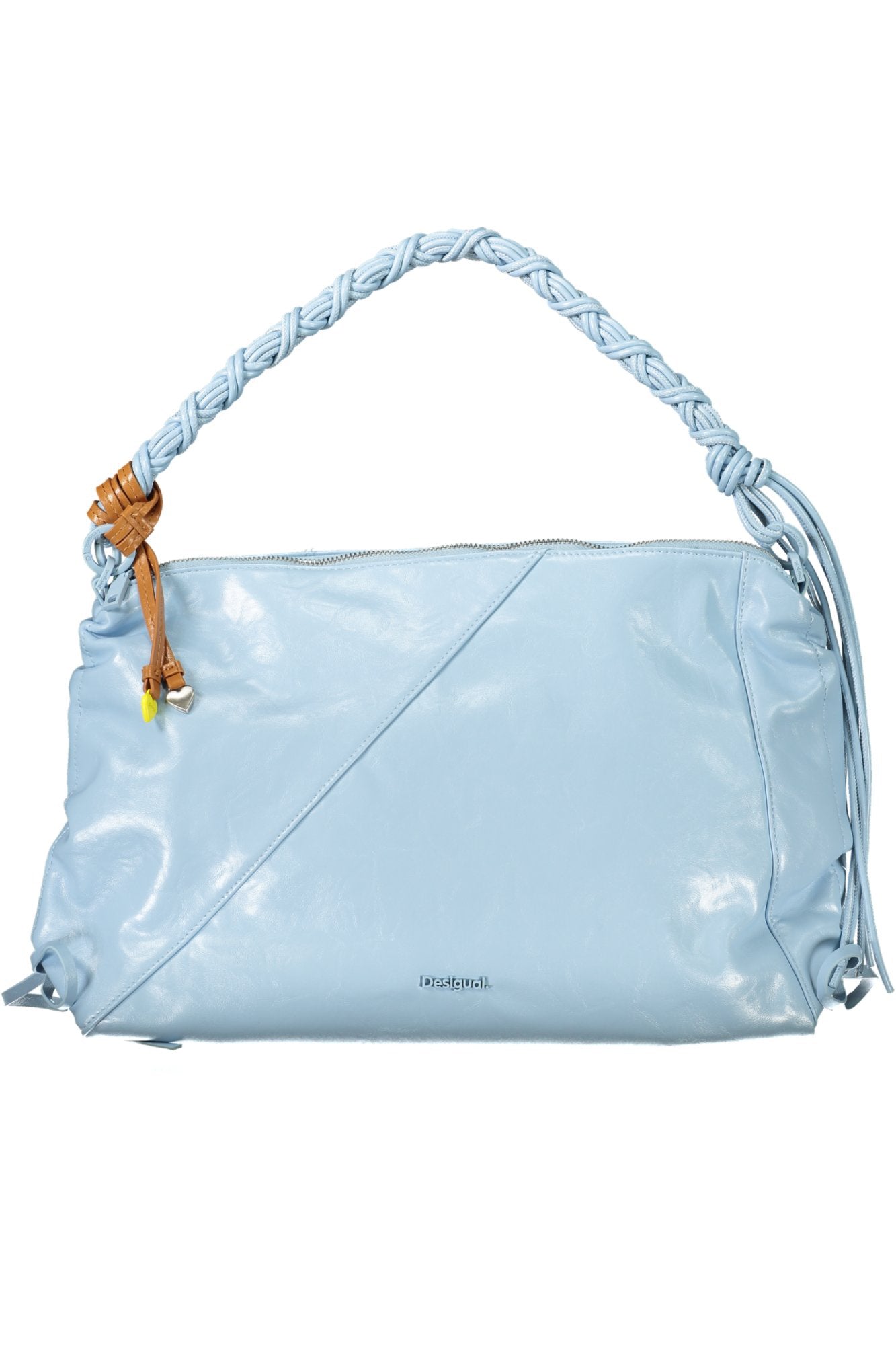 DESIGUAL Bags Azzurro - 26SAXPBP