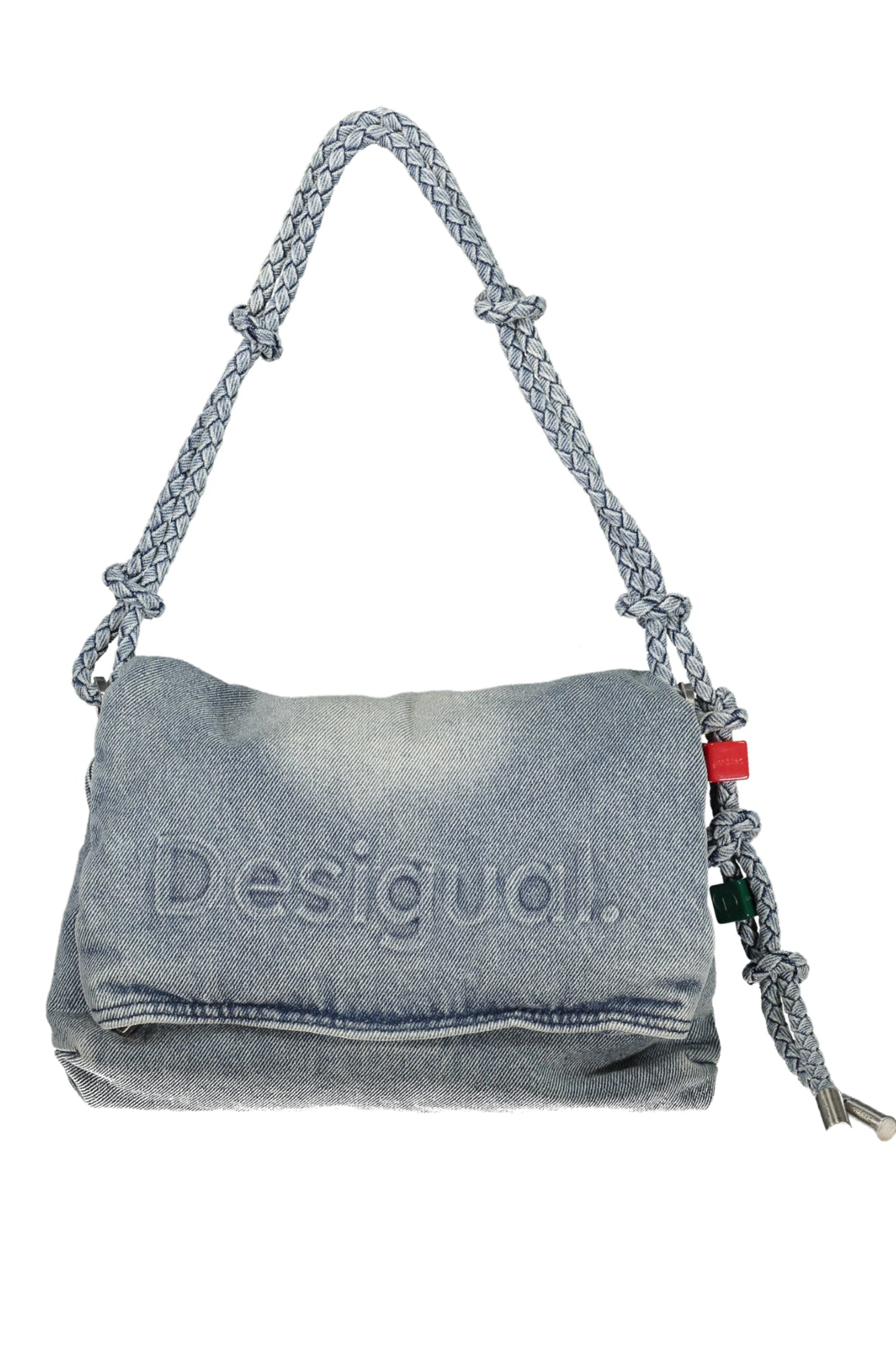 DESIGUAL Bags Azzurro - 26SAXD28