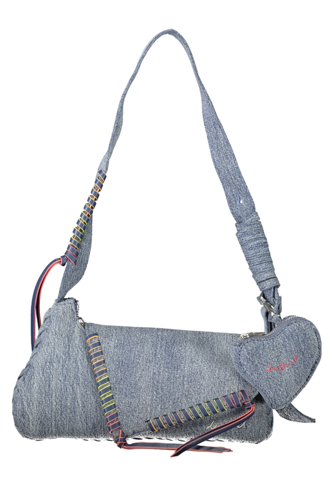 DESIGUAL Bags Azzurro - 26SAXD32