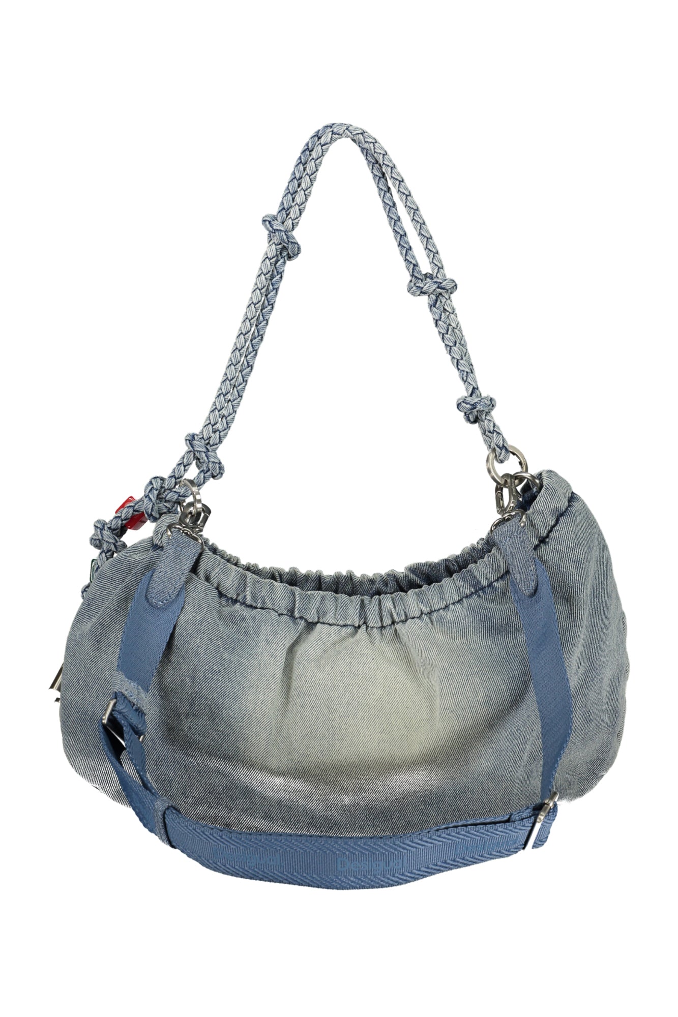 DESIGUAL Bags Azzurro - 26SAXD05