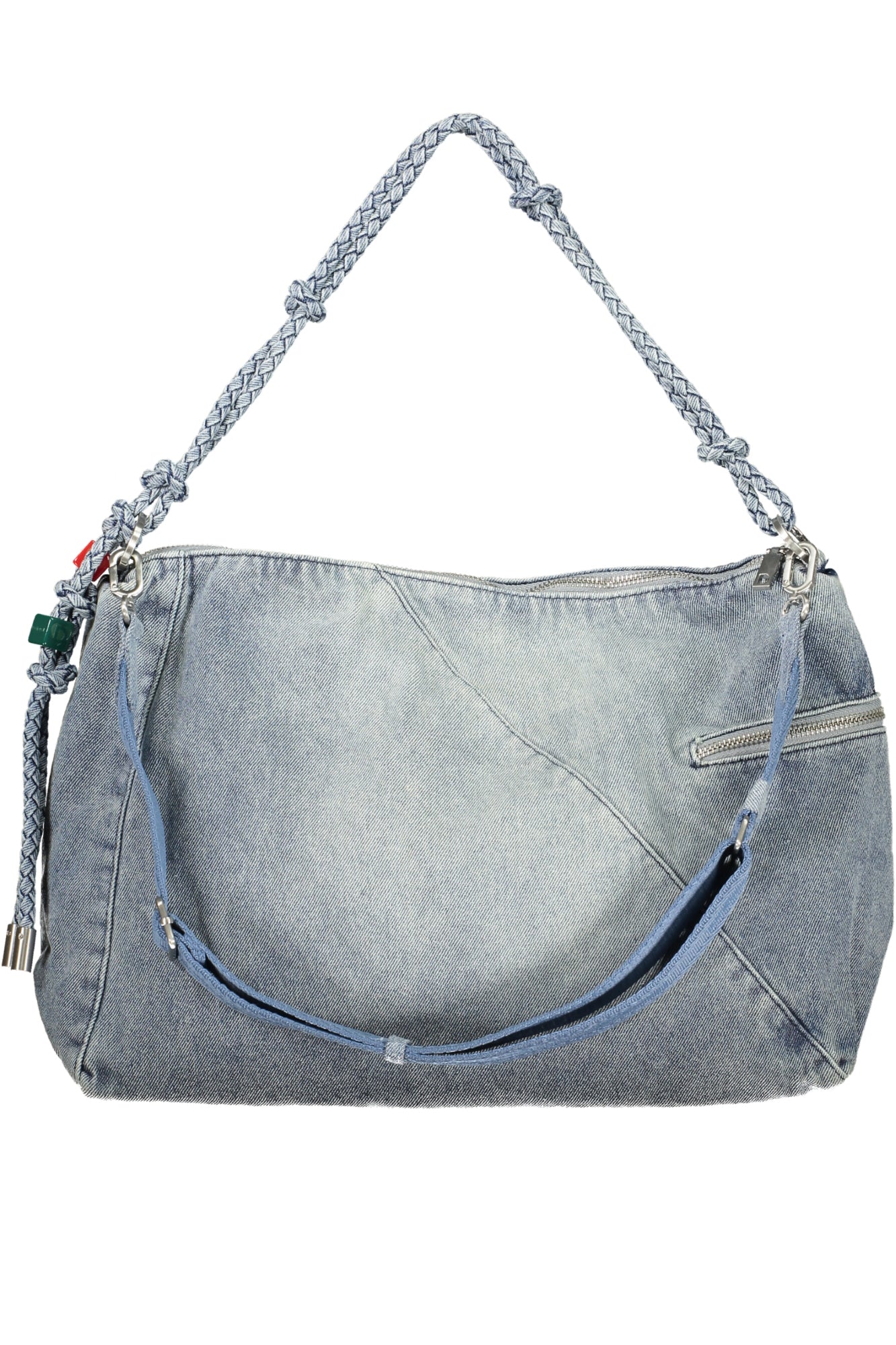 DESIGUAL Bags Azzurro - 26SAXD27