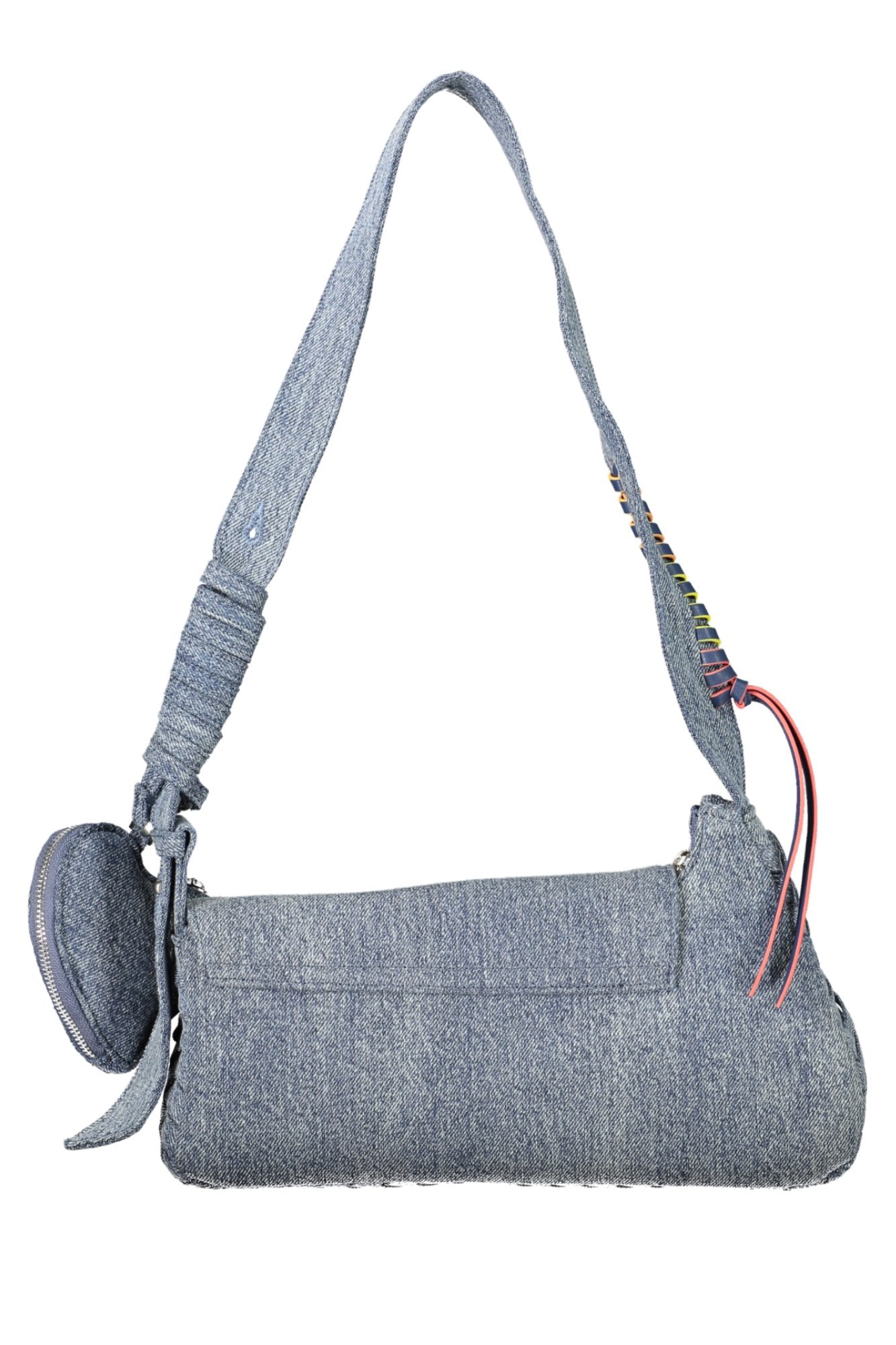 DESIGUAL Bags Azzurro - 26SAXD32