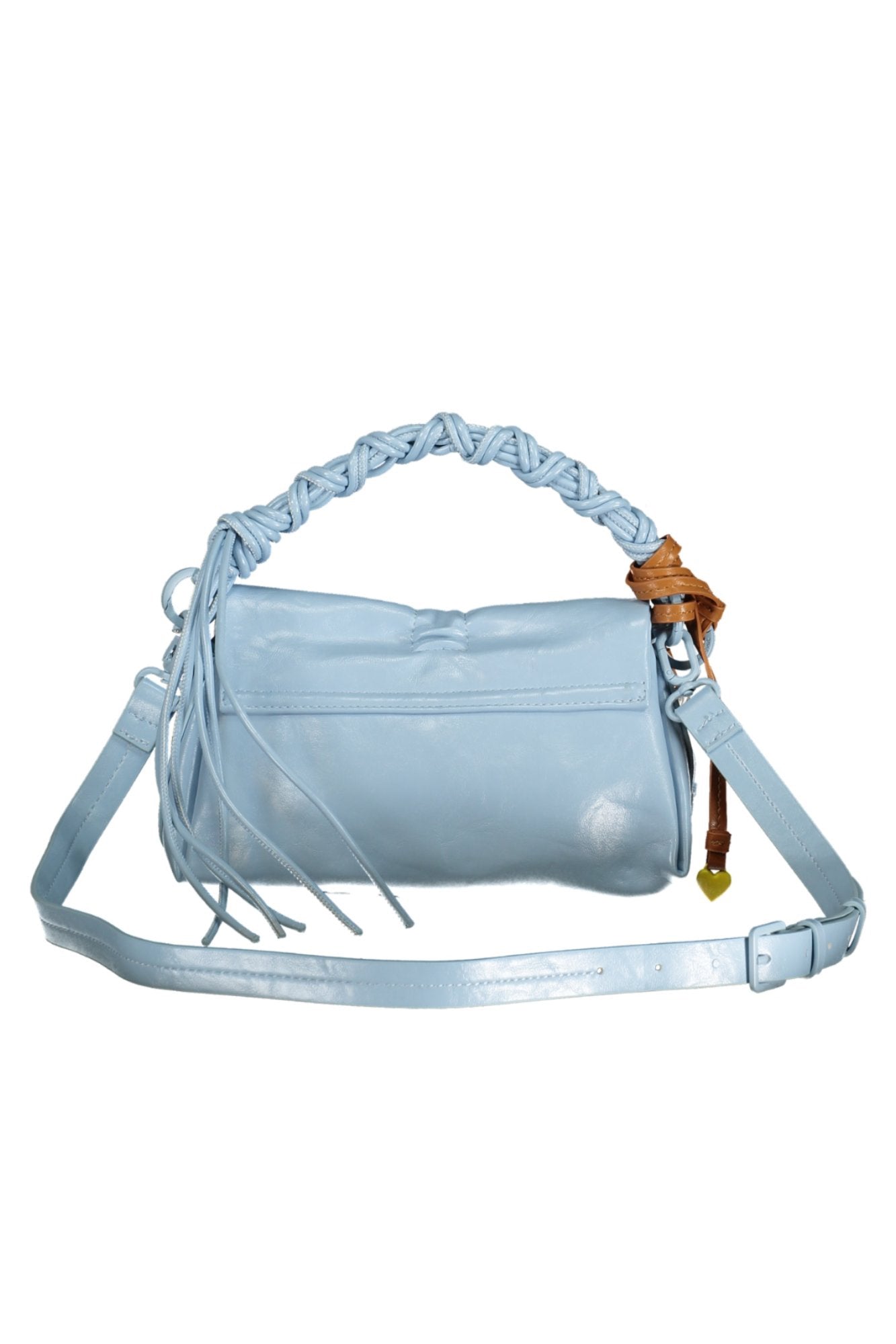 DESIGUAL Bags Azzurro - 26SAXPBO