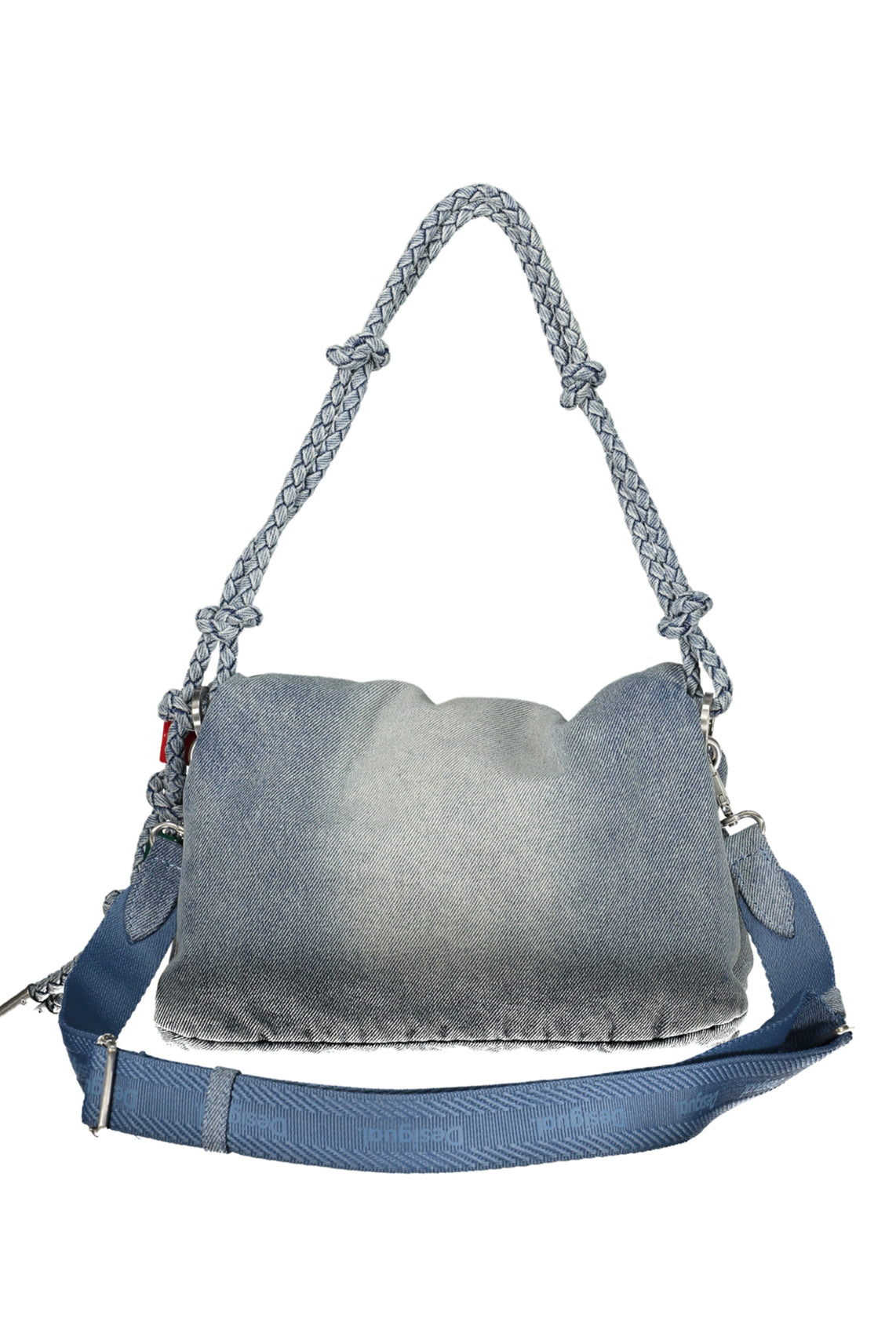DESIGUAL Bags Azzurro - 26SAXD28