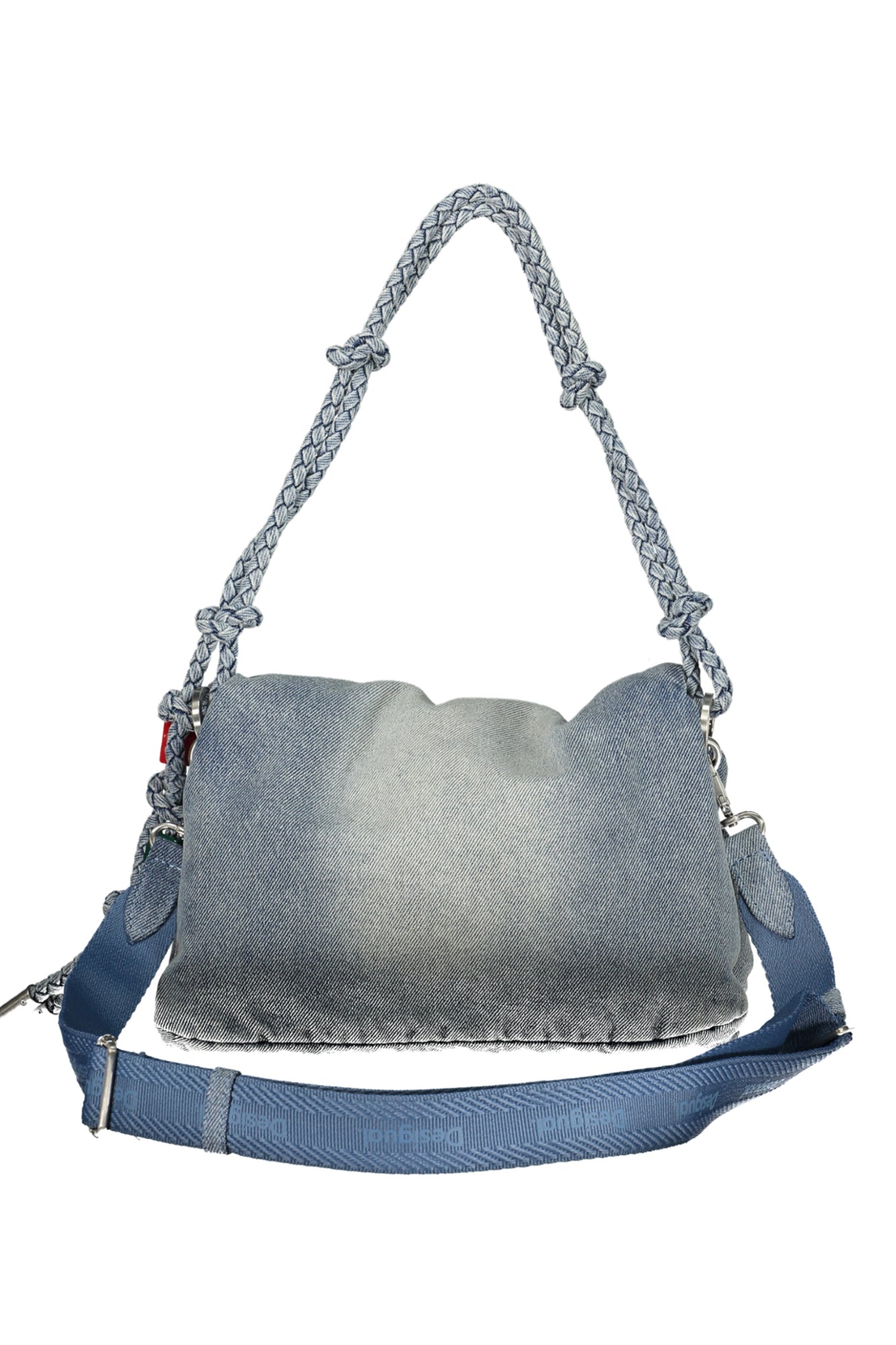 DESIGUAL Bags Azzurro - 26SAXD28