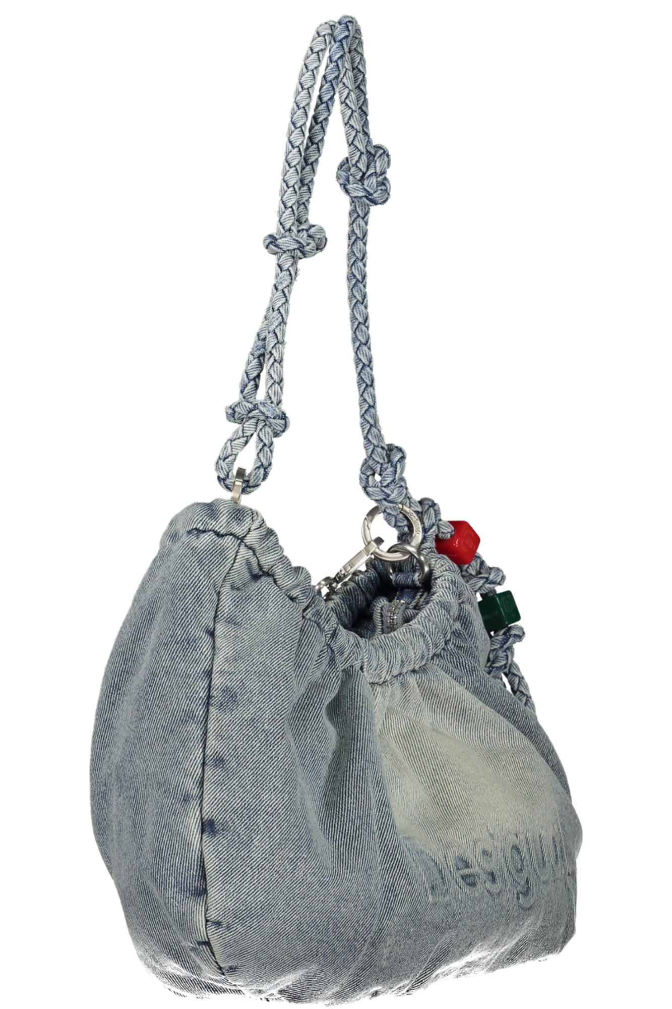 DESIGUAL Bags Azzurro - 26SAXD05