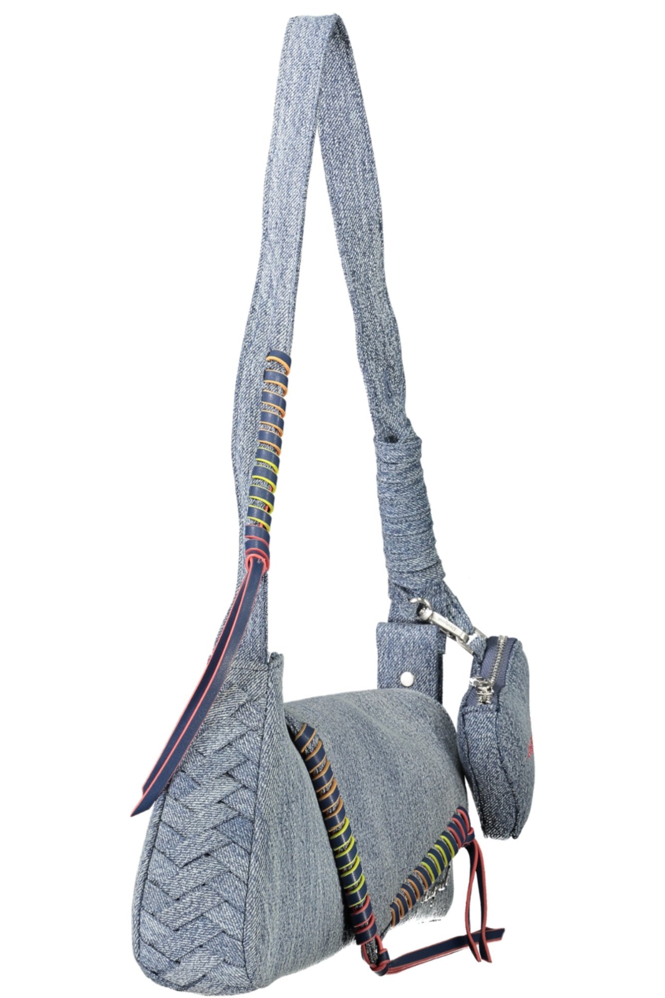 DESIGUAL Bags Azzurro - 26SAXD32