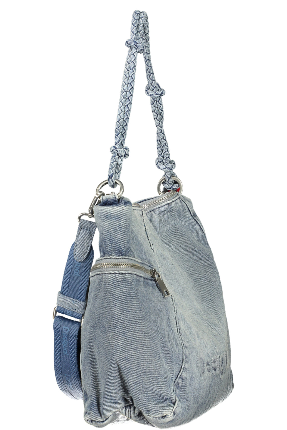 DESIGUAL Bags Azzurro - 26SAXD27