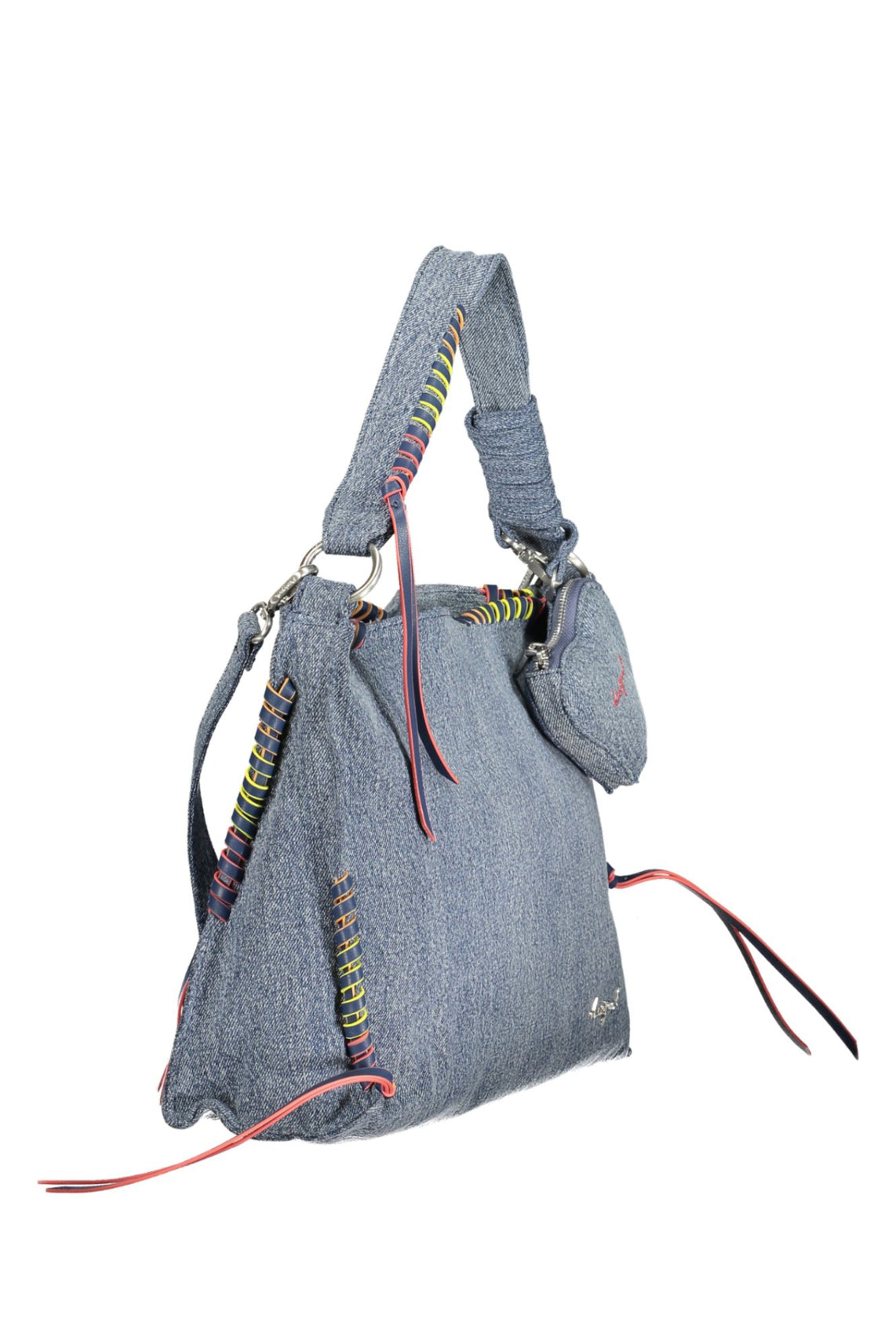 DESIGUAL Bags Azzurro - 26SAXD31