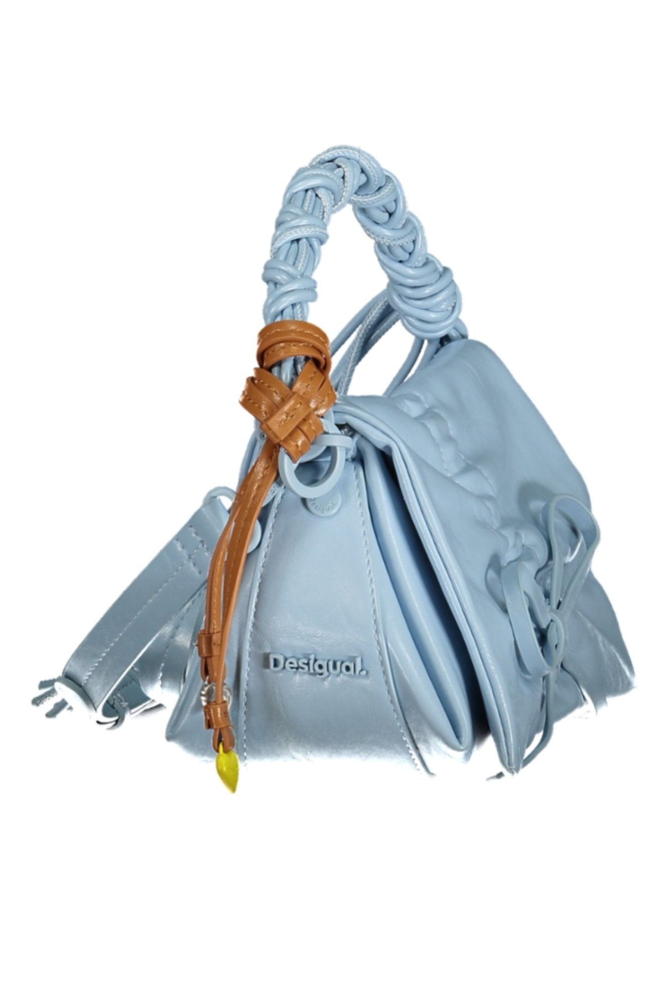 DESIGUAL Bags Azzurro - 26SAXPBO