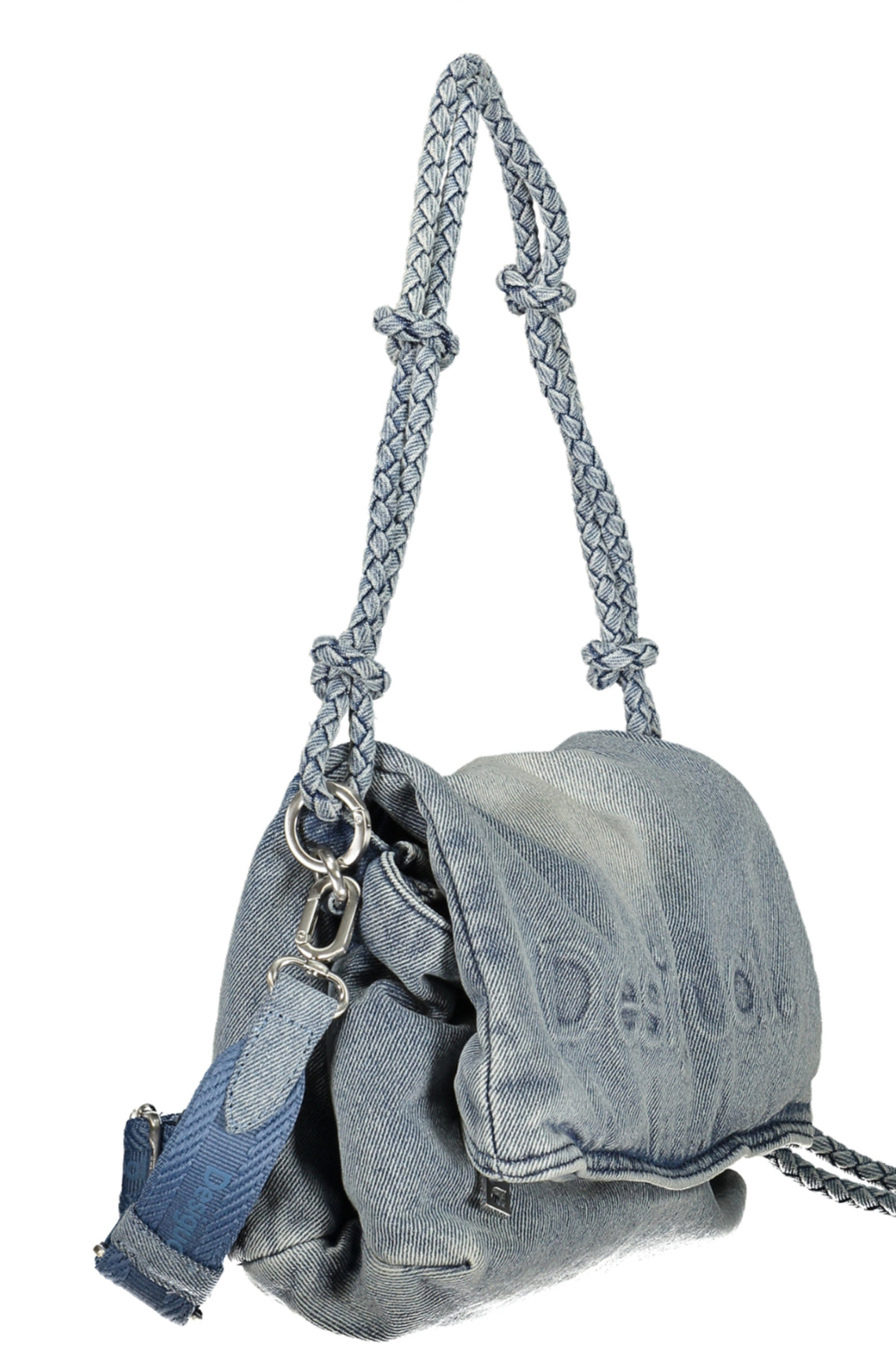 DESIGUAL Bags Azzurro - 26SAXD28