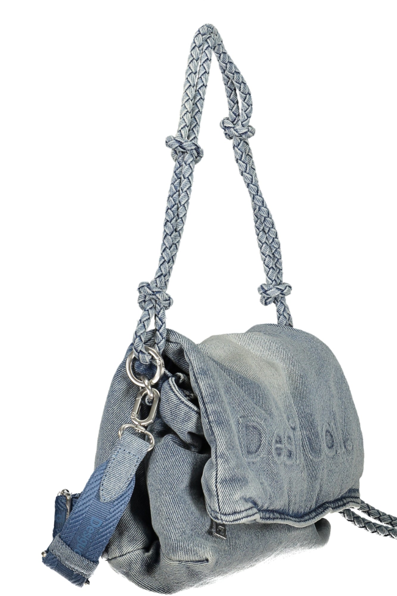 DESIGUAL Bags Azzurro - 26SAXD28