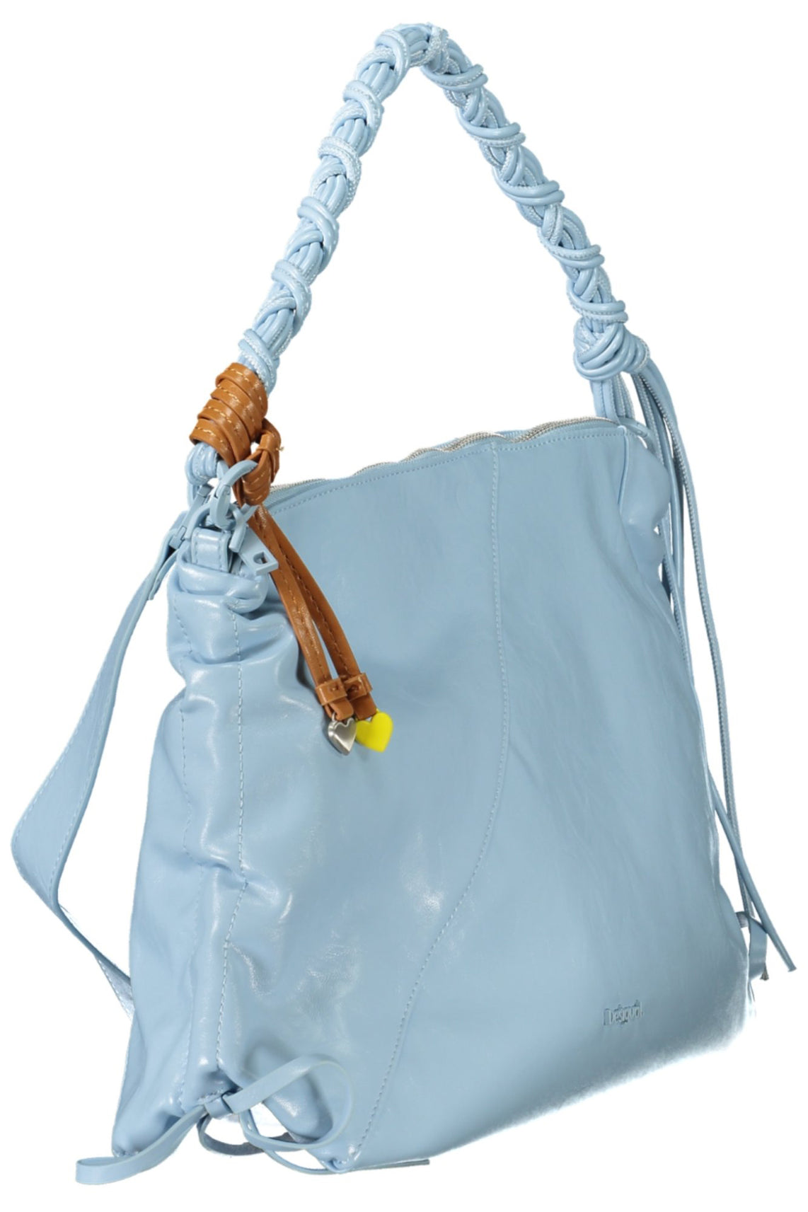 DESIGUAL Bags Azzurro - 26SAXPBP