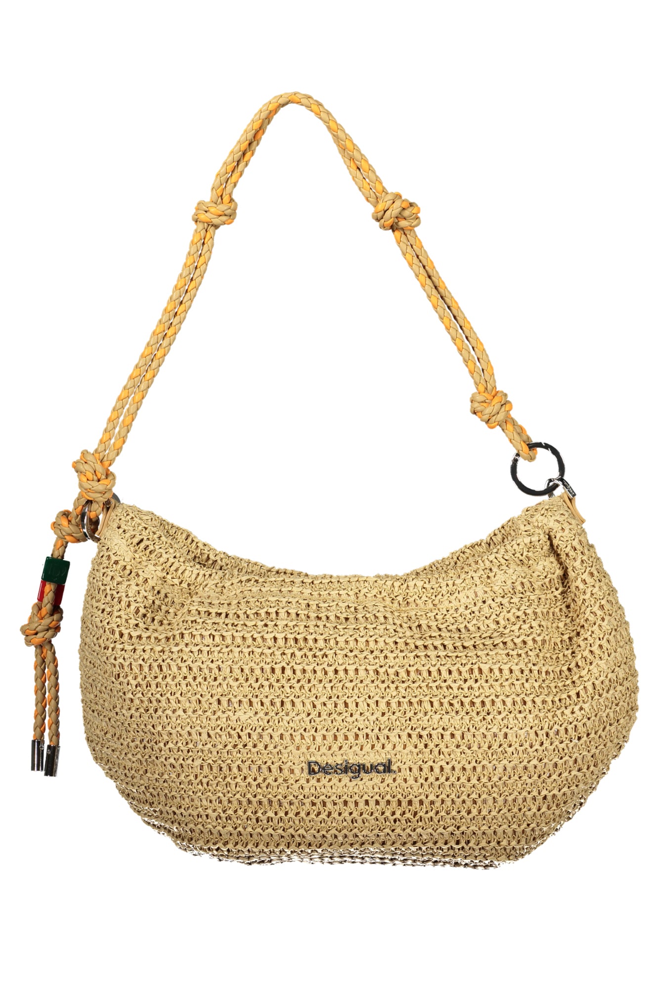 DESIGUAL Bags Beige - 26SAXO01