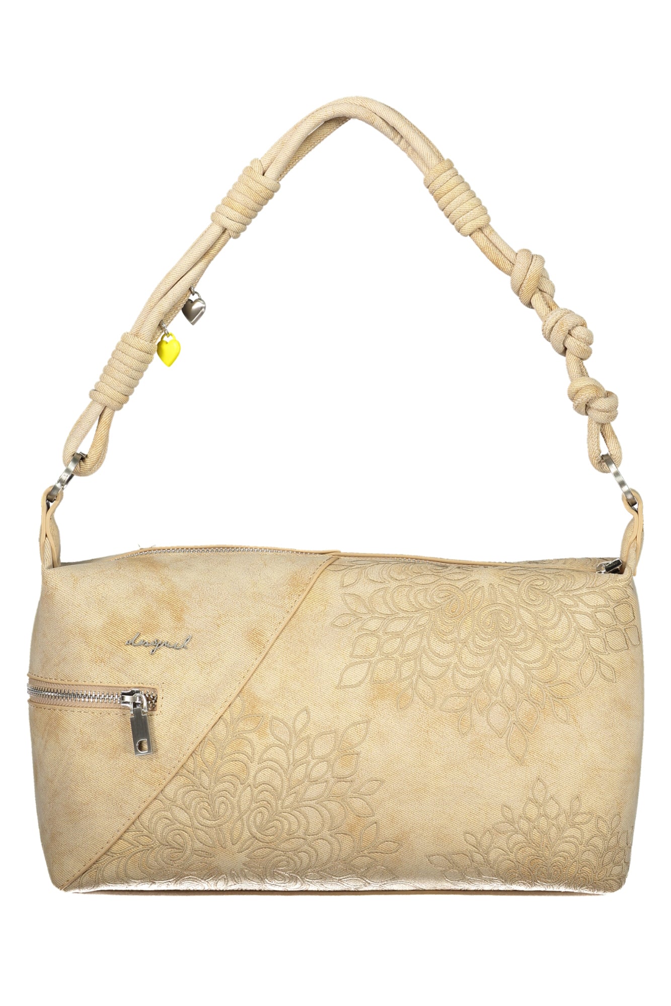 DESIGUAL Bags Beige - 26SAXPB7