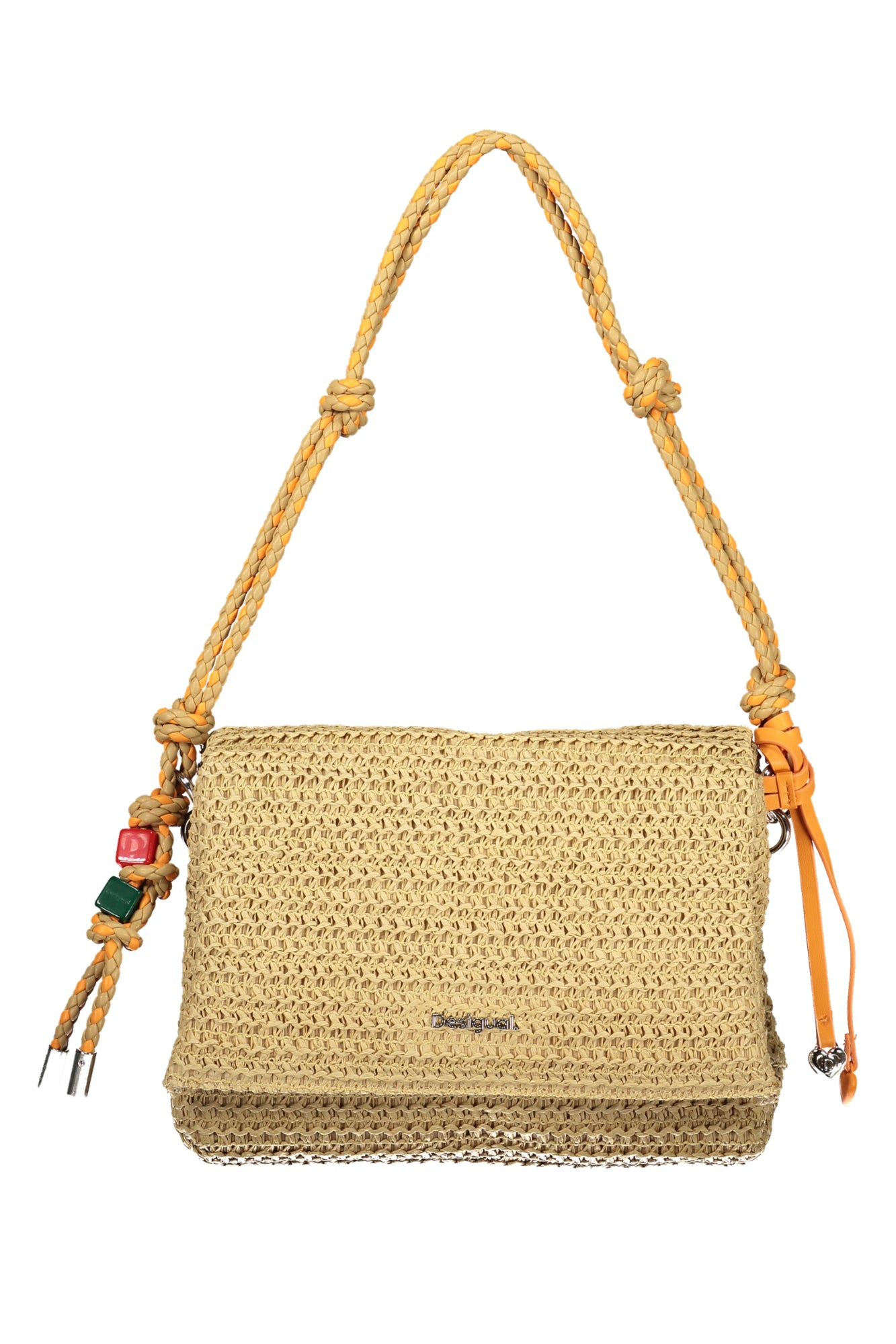 DESIGUAL Bags Beige - 26SAXO03