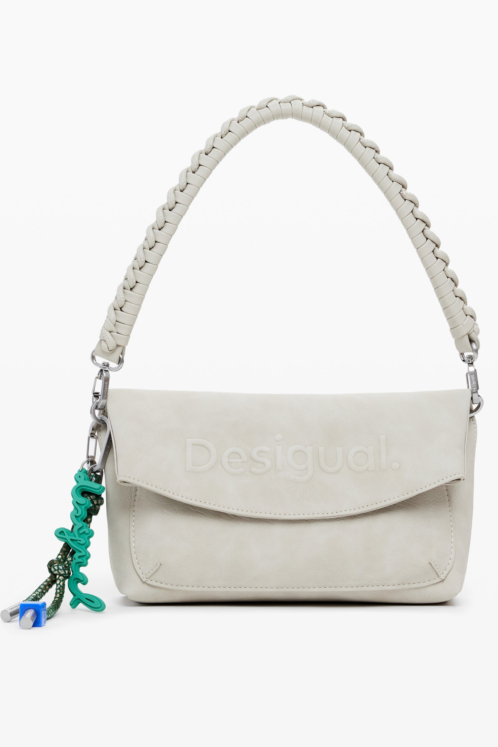 DESIGUAL Bags Beige - 25WAXPB2
