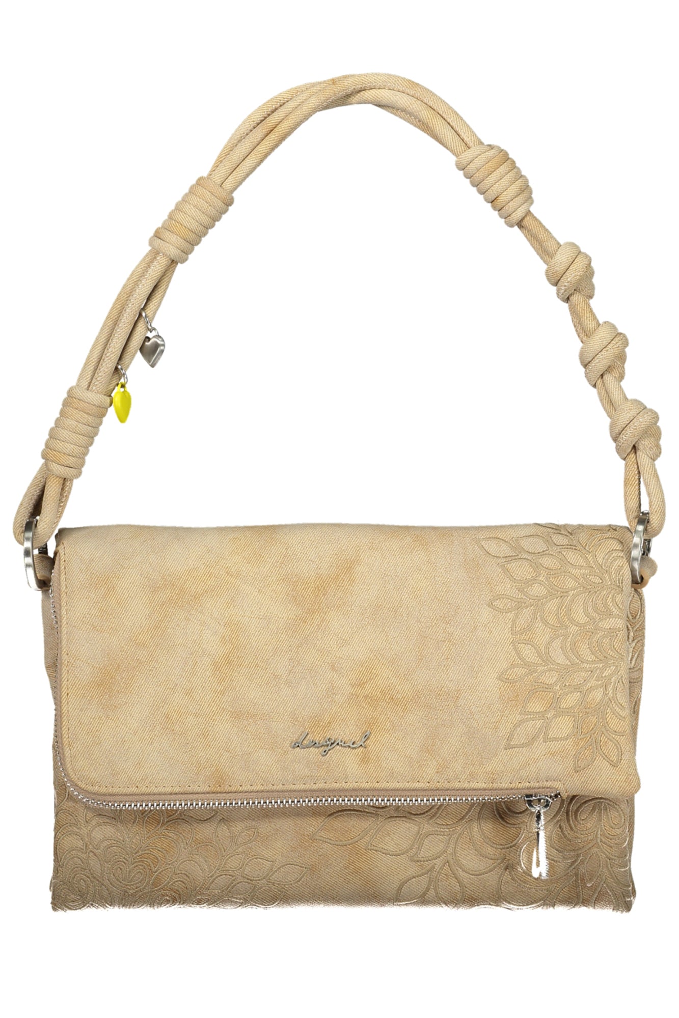 DESIGUAL Bags Beige - 26SAXPB9