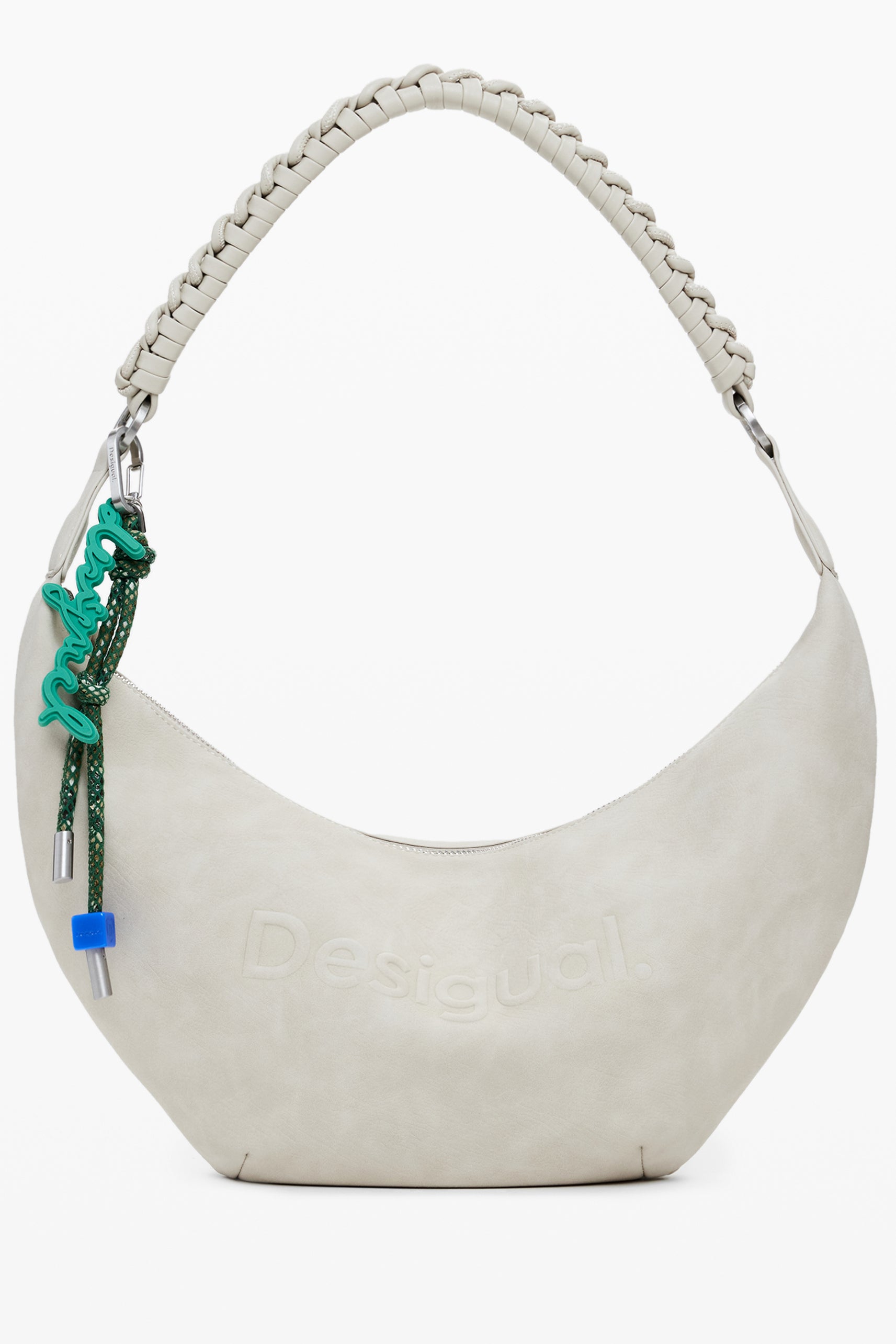 DESIGUAL Bags Beige - 25WAXPB3