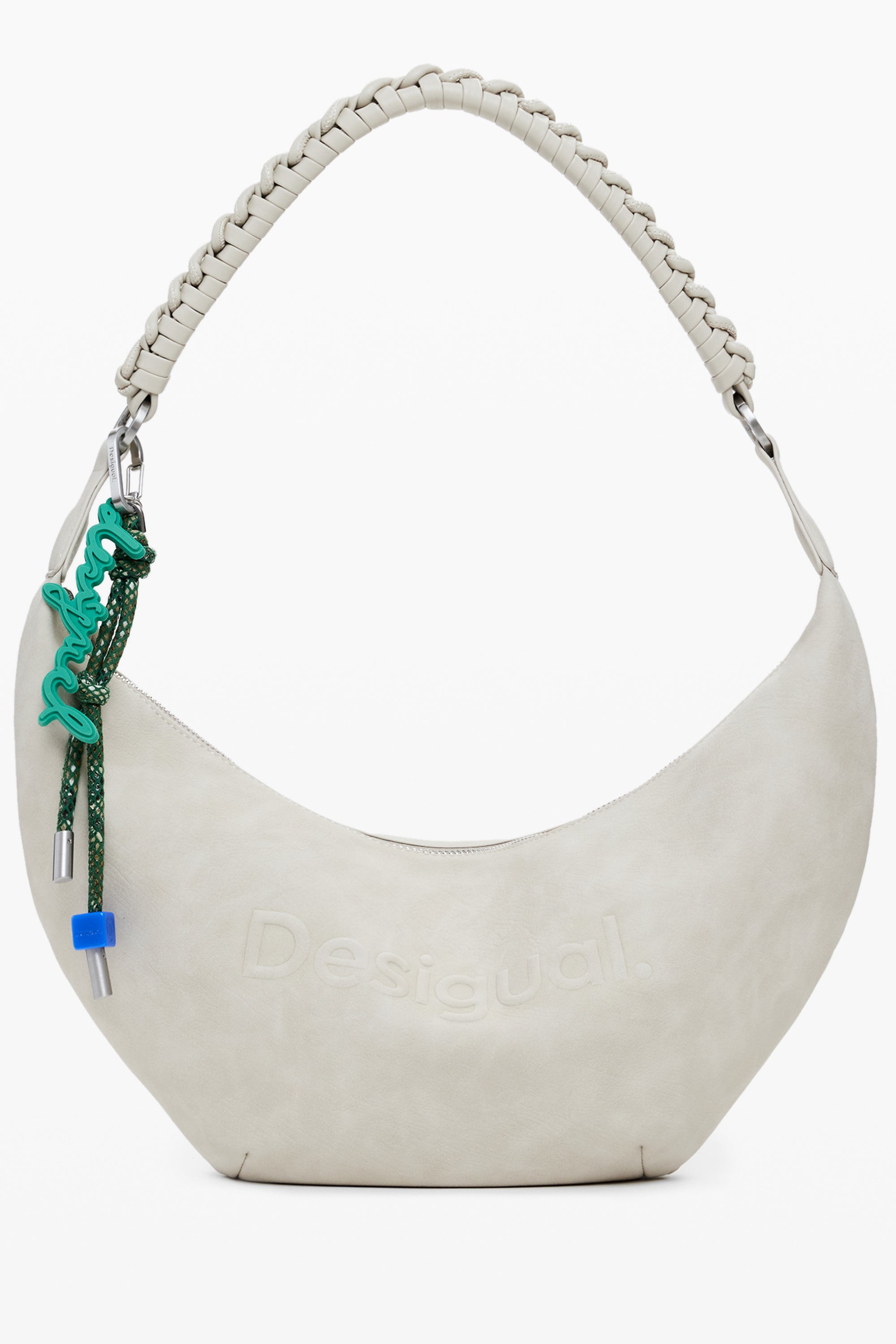 DESIGUAL Bags Beige - 25WAXPB3