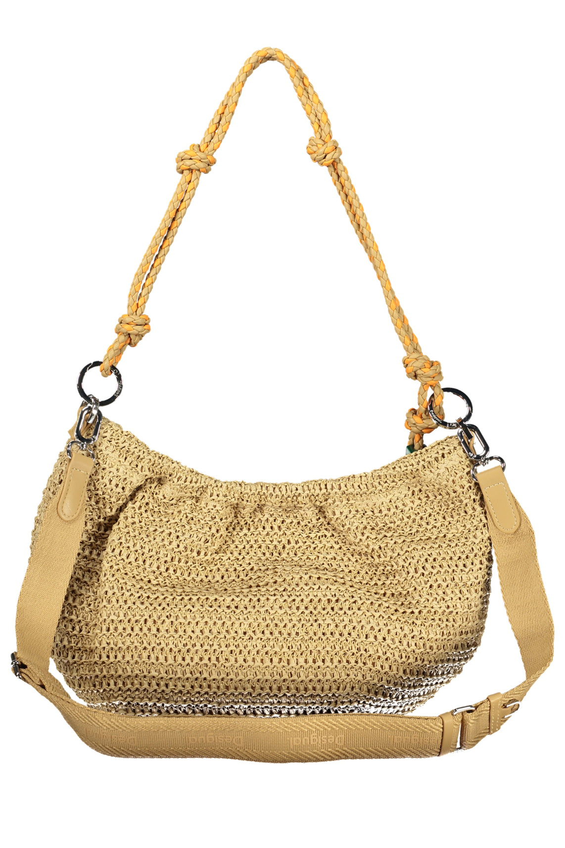 DESIGUAL Bags Beige - 26SAXO01