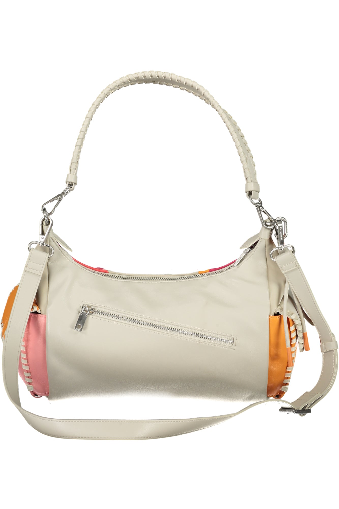 Beige women's bag