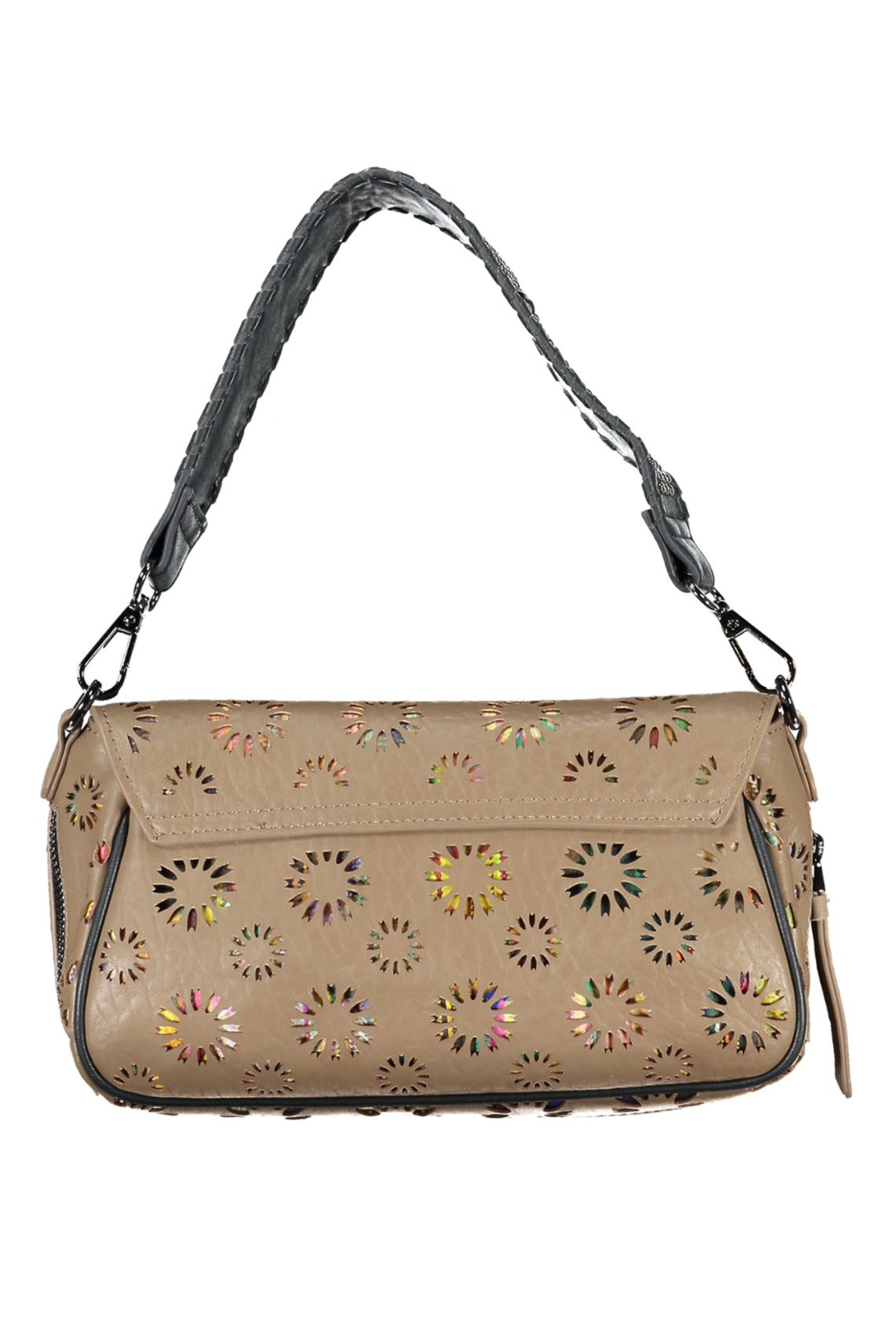 Beige women's bag